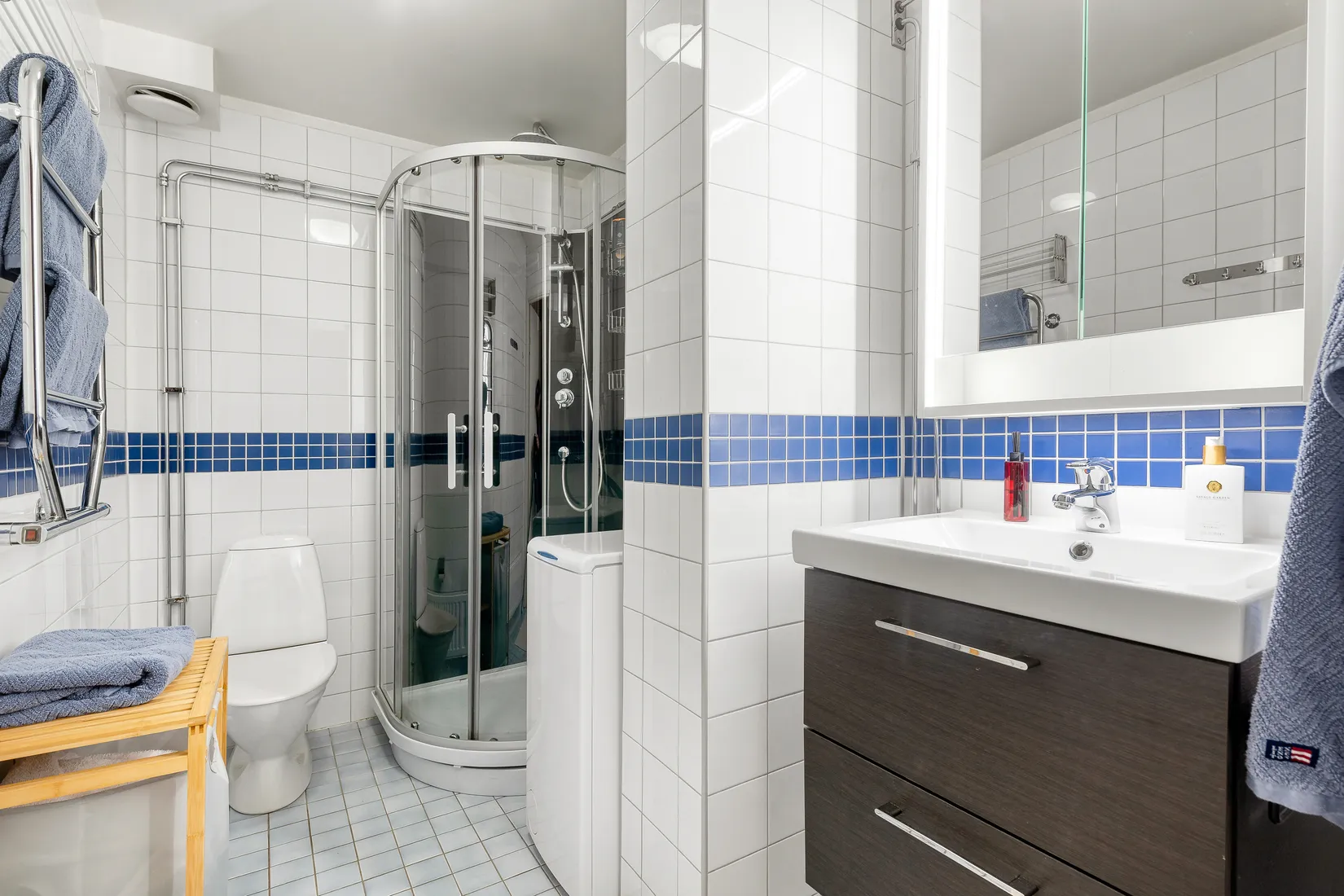 Bostadsrätt, Sigrid Undsets gata 30A, Bromma / Blackeberg, Stockholm