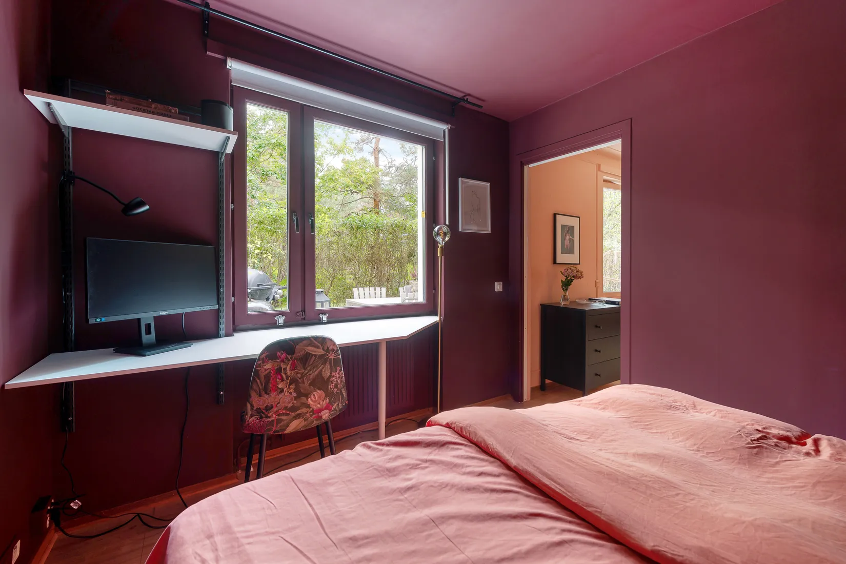 Bostadsrätt, Sigrid Undsets gata 30A, Bromma / Blackeberg, Stockholm