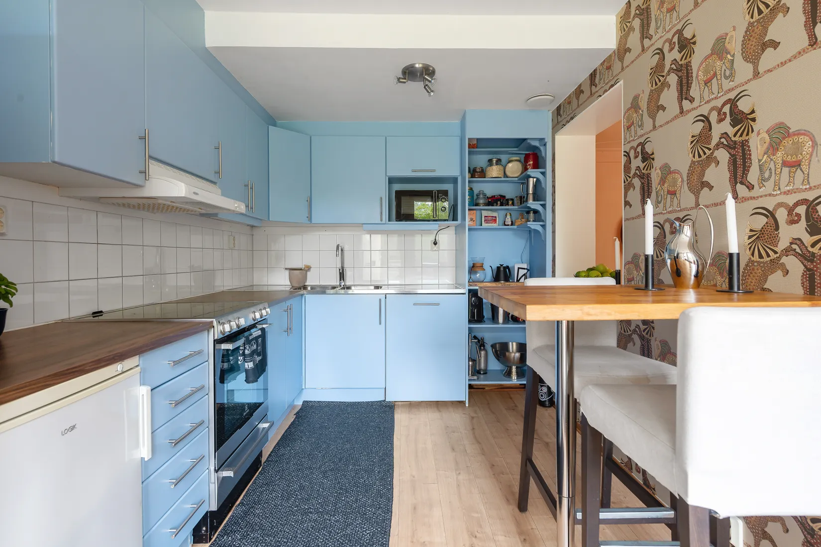 Bostadsrätt, Sigrid Undsets gata 30A, Bromma / Blackeberg, Stockholm