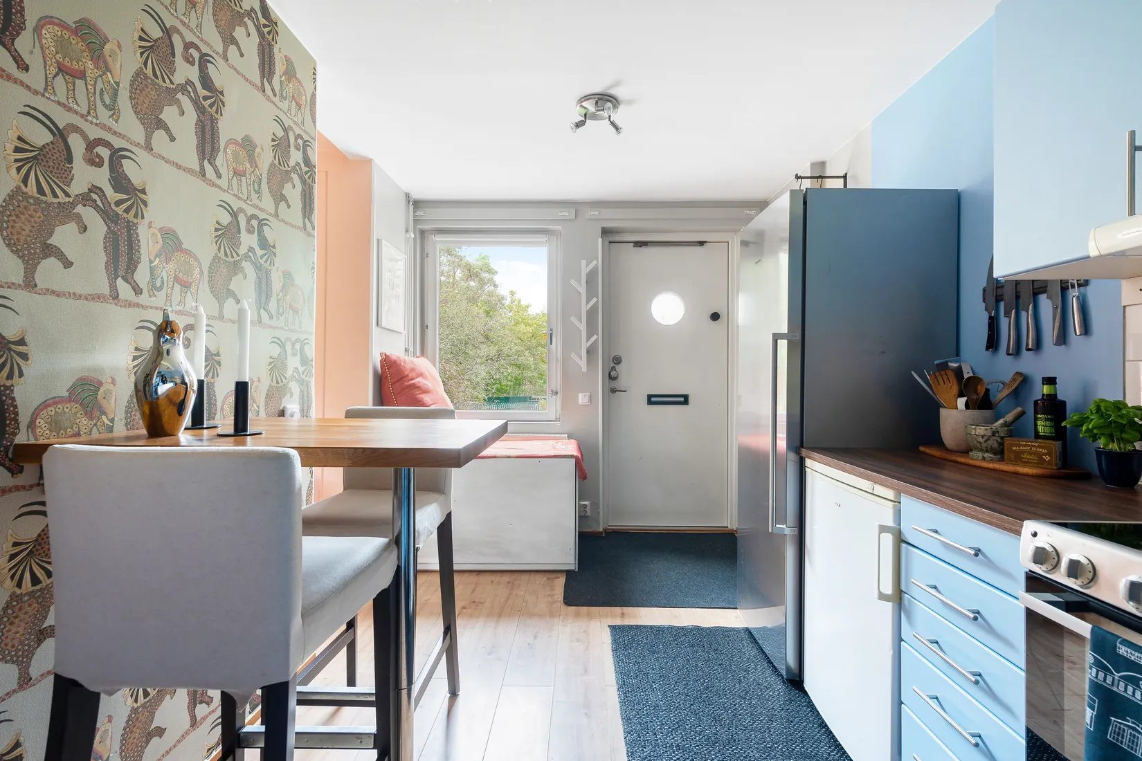 Bostadsrätt, Sigrid Undsets gata 30A, Bromma / Blackeberg, Stockholm