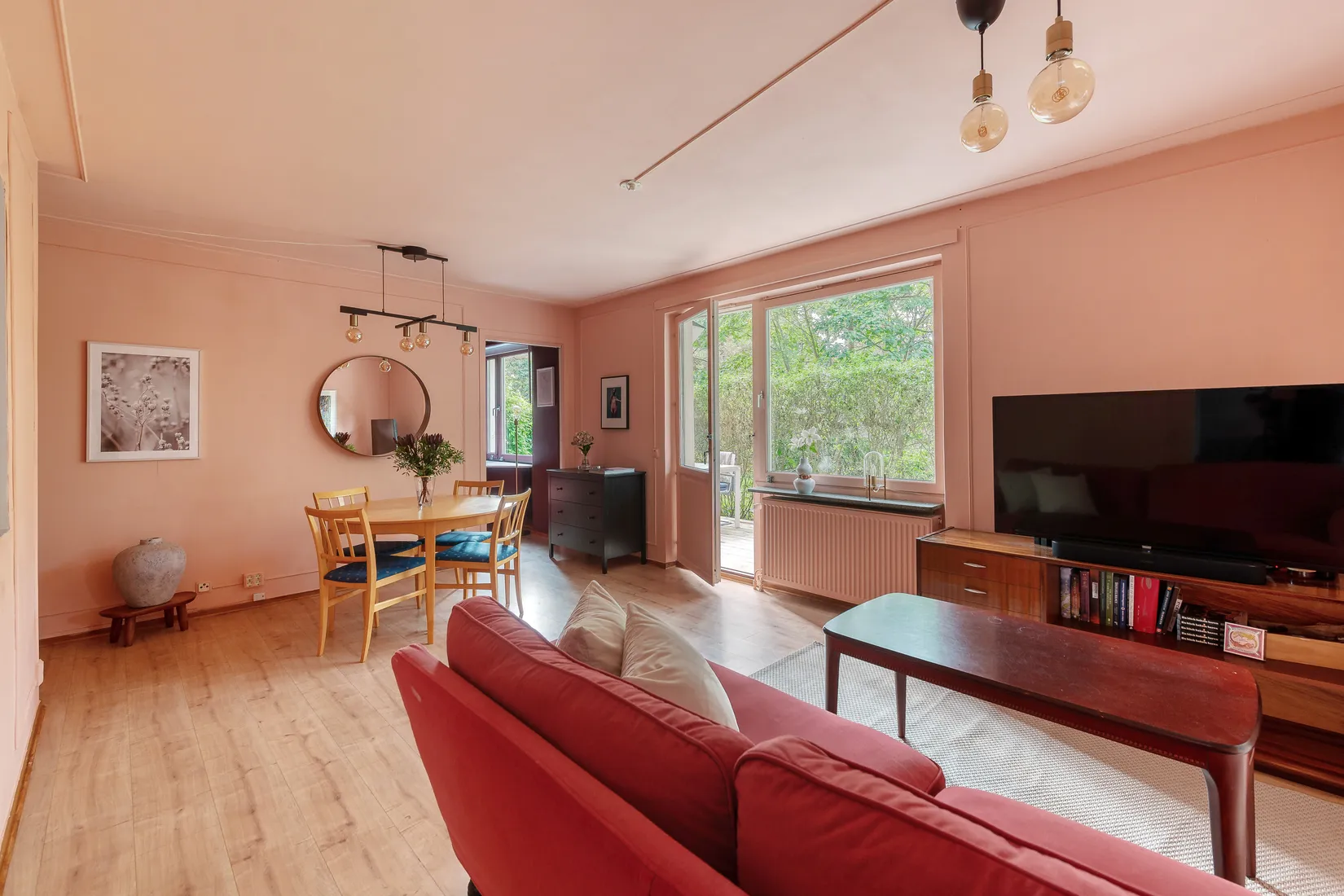 Bostadsrätt, Sigrid Undsets gata 30A, Bromma / Blackeberg, Stockholm