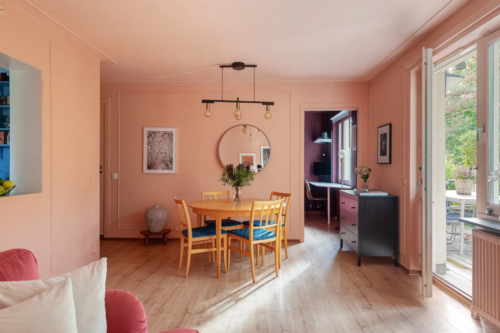 Bostadsrätt, Sigrid Undsets gata 30A, Bromma / Blackeberg, Stockholm