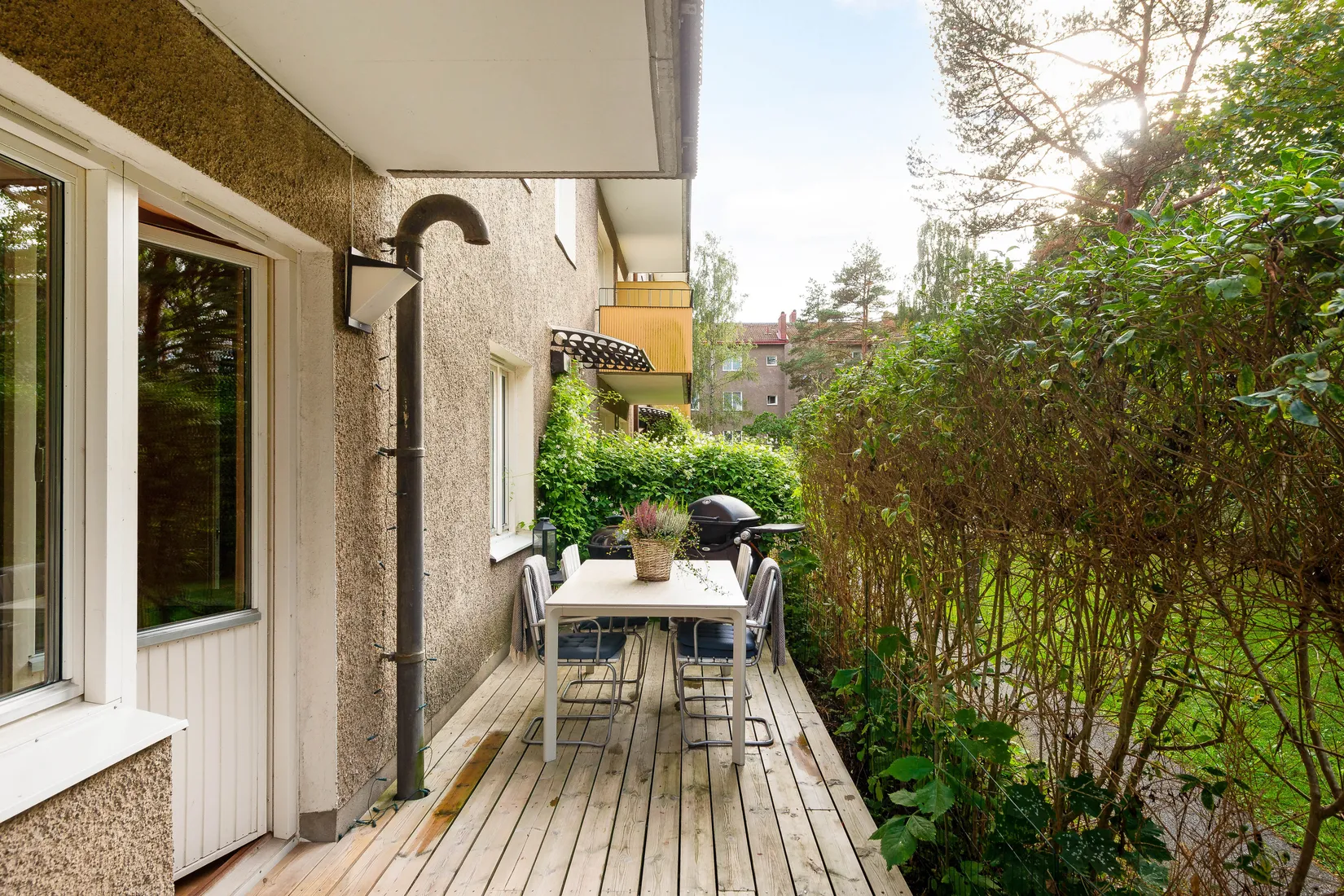 Bostadsrätt, Sigrid Undsets gata 30A, Bromma / Blackeberg, Stockholm