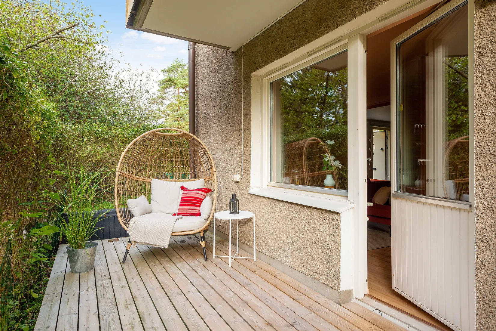 Bostadsrätt, Sigrid Undsets gata 30A, Bromma / Blackeberg, Stockholm