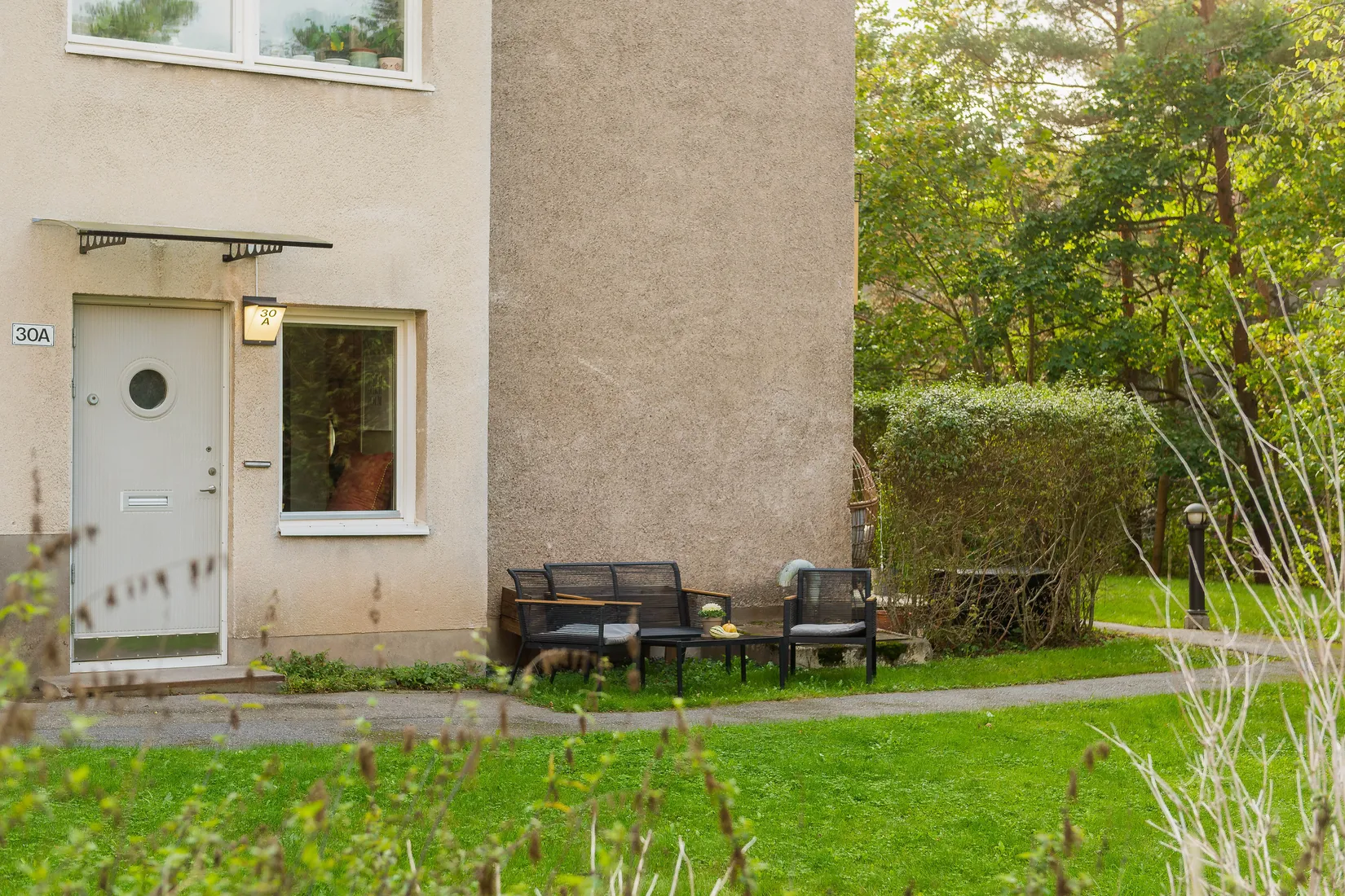 Bostadsrätt, Sigrid Undsets gata 30A, Bromma / Blackeberg, Stockholm