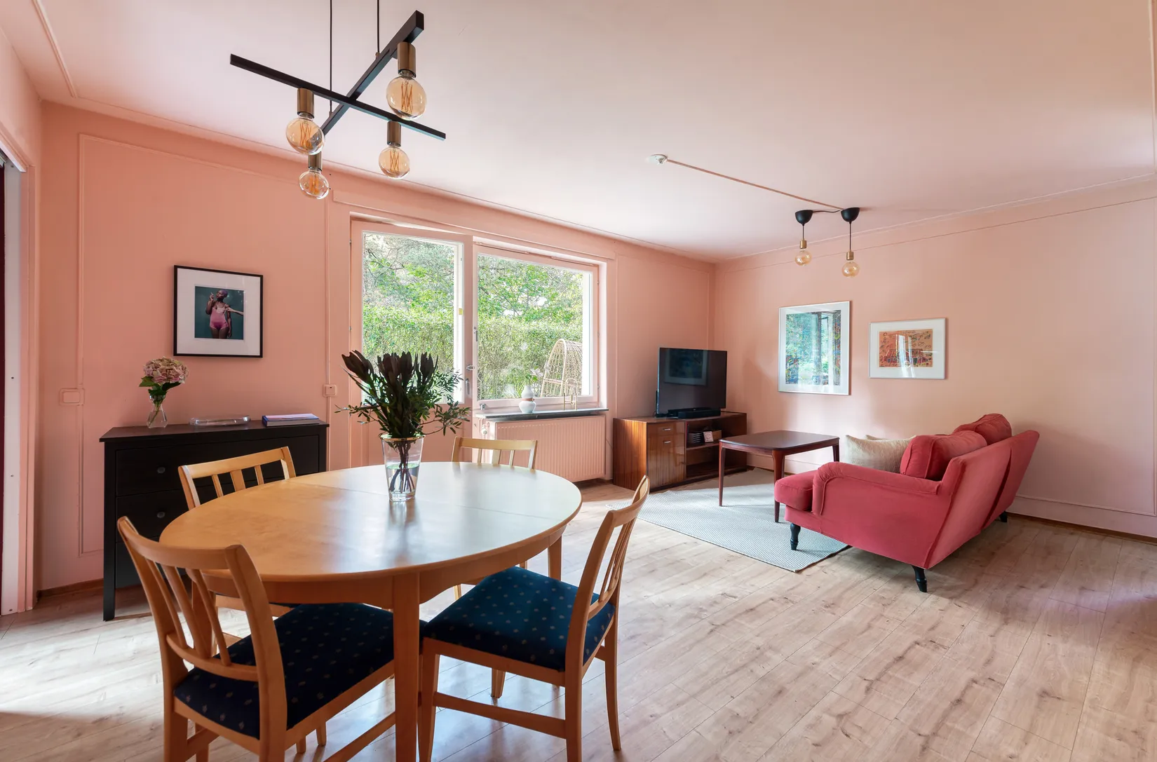 Bostadsrätt, Sigrid Undsets gata 30A, Bromma / Blackeberg, Stockholm