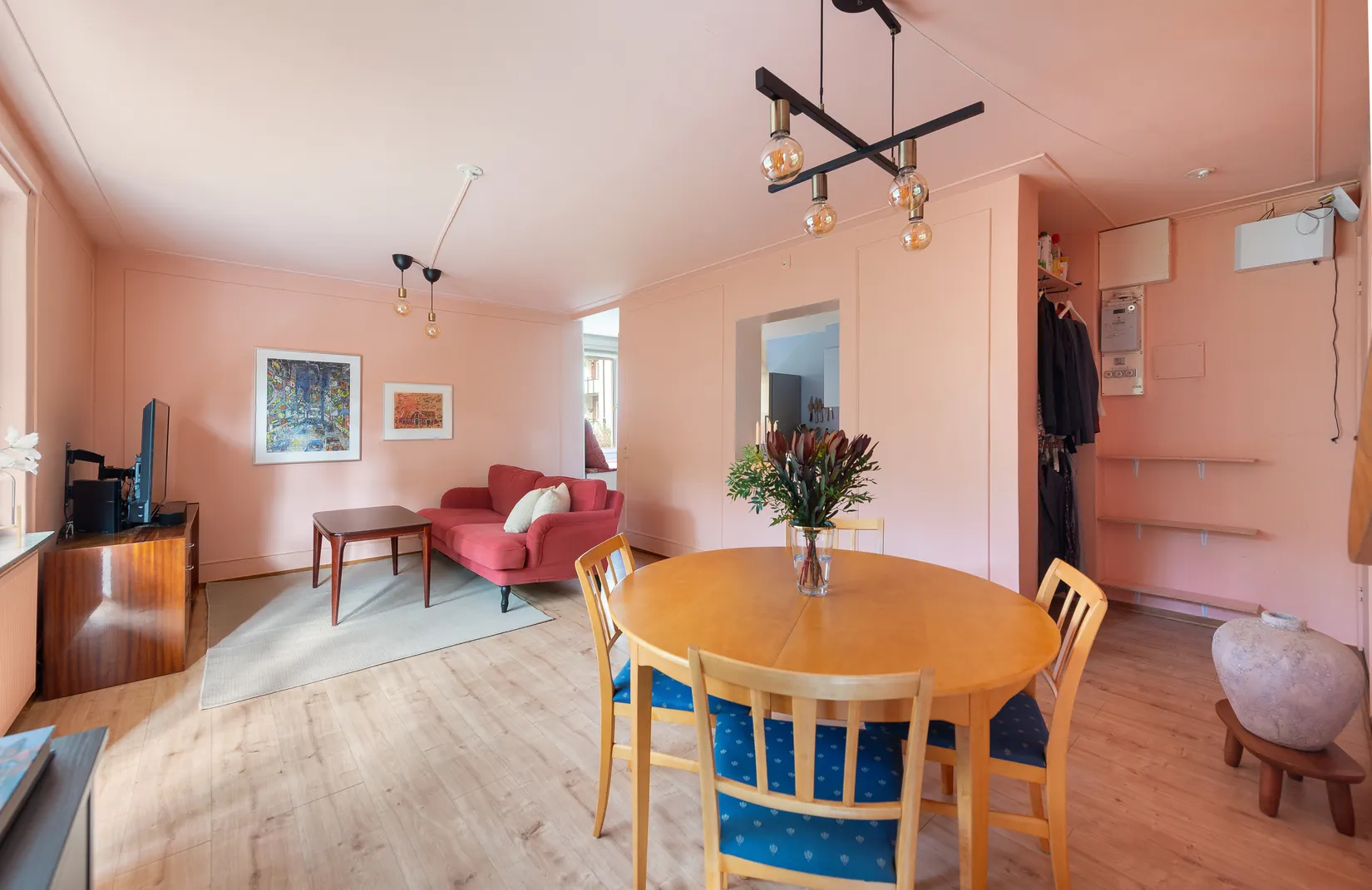 Bostadsrätt, Sigrid Undsets gata 30A, Bromma / Blackeberg, Stockholm