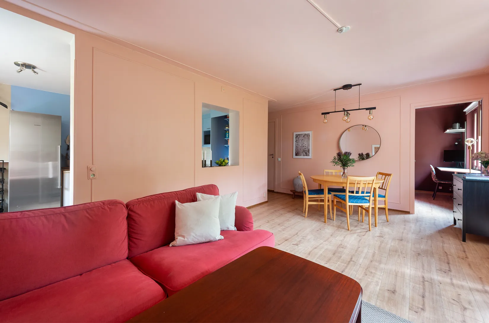 Bostadsrätt, Sigrid Undsets gata 30A, Bromma / Blackeberg, Stockholm