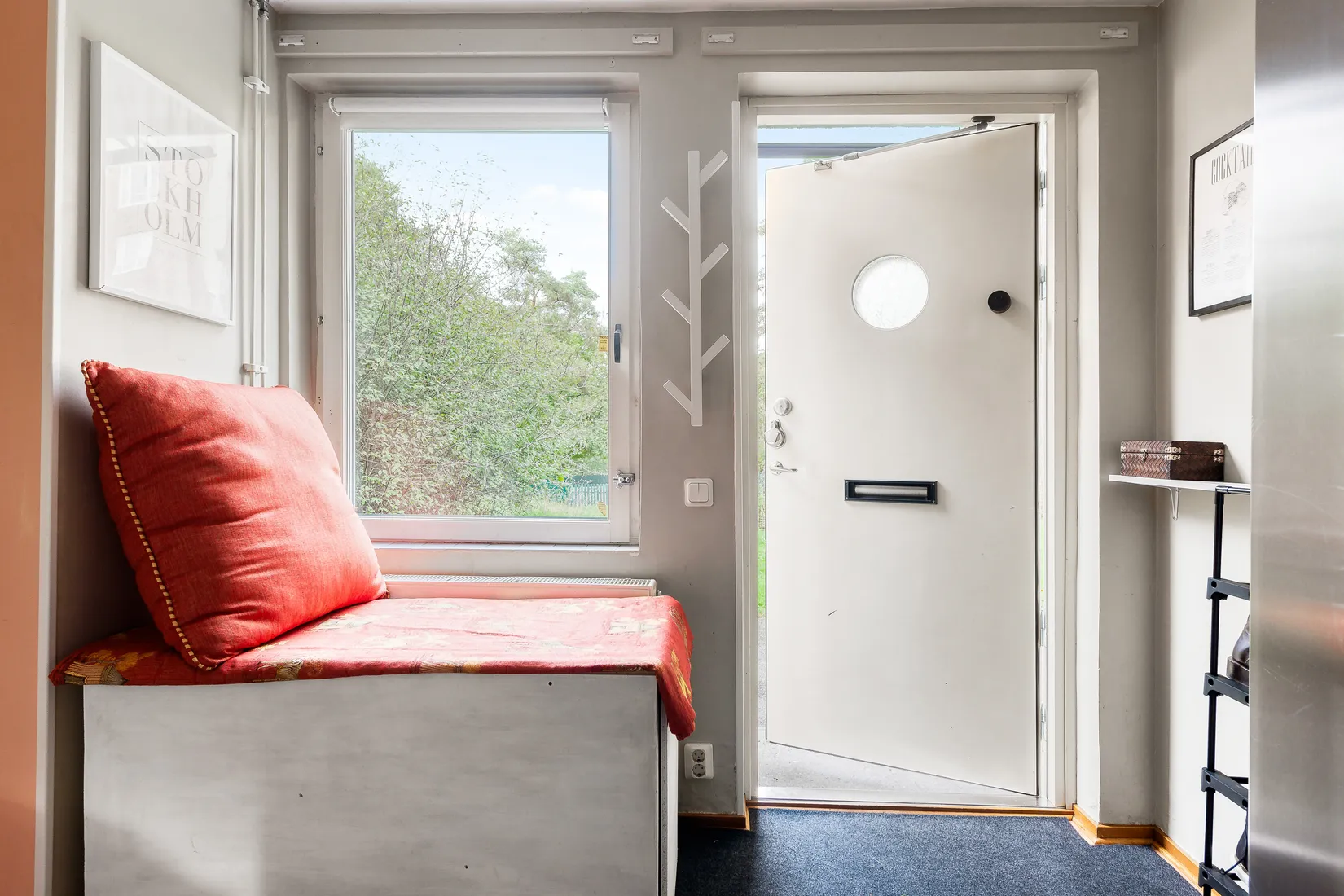 Bostadsrätt, Sigrid Undsets gata 30A, Bromma / Blackeberg, Stockholm