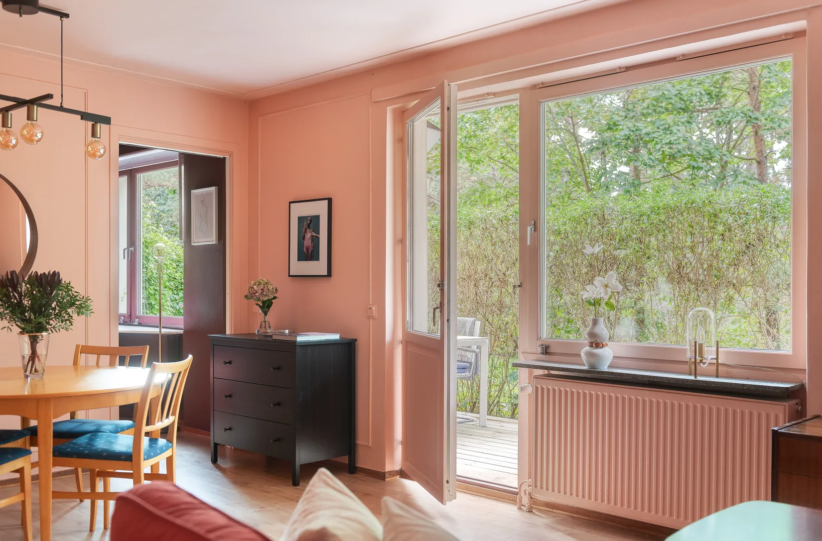 Bostadsrätt, Sigrid Undsets gata 30A, Bromma / Blackeberg, Stockholm