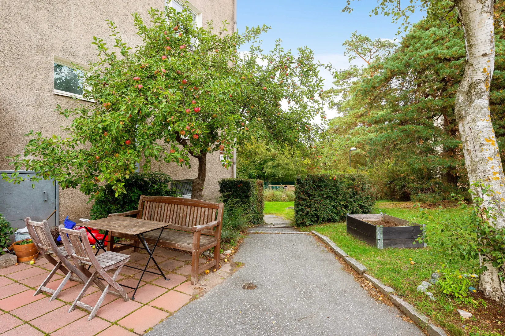 Bostadsrätt, Sigrid Undsets gata 30A, Bromma / Blackeberg, Stockholm