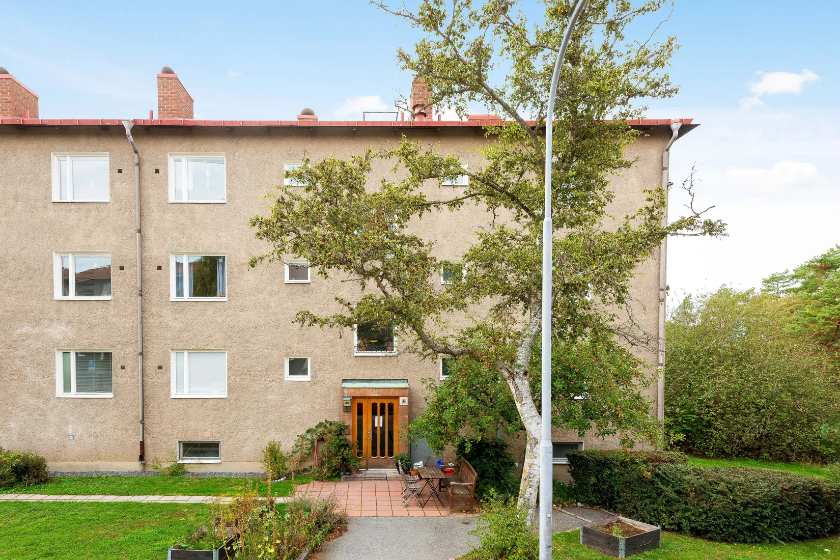 Bostadsrätt, Sigrid Undsets gata 30A, Bromma / Blackeberg, Stockholm