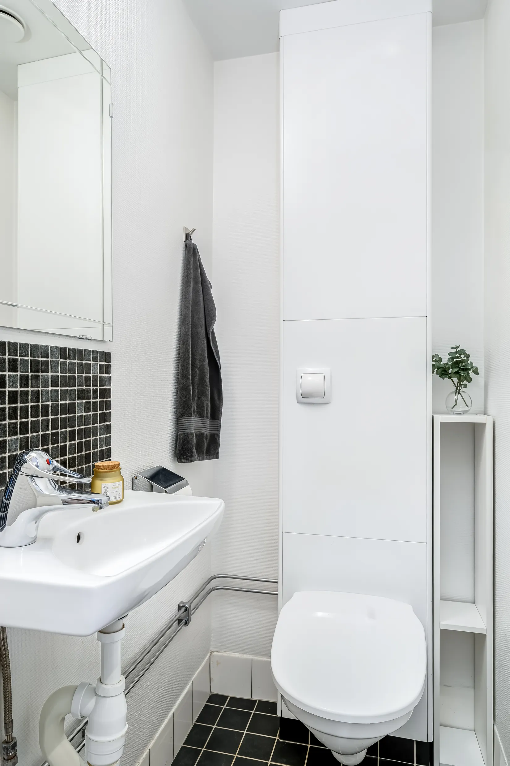 Bostadsrätt, Västerbogatan 5B, Hässleholm - Fredentorp, Hässleholm