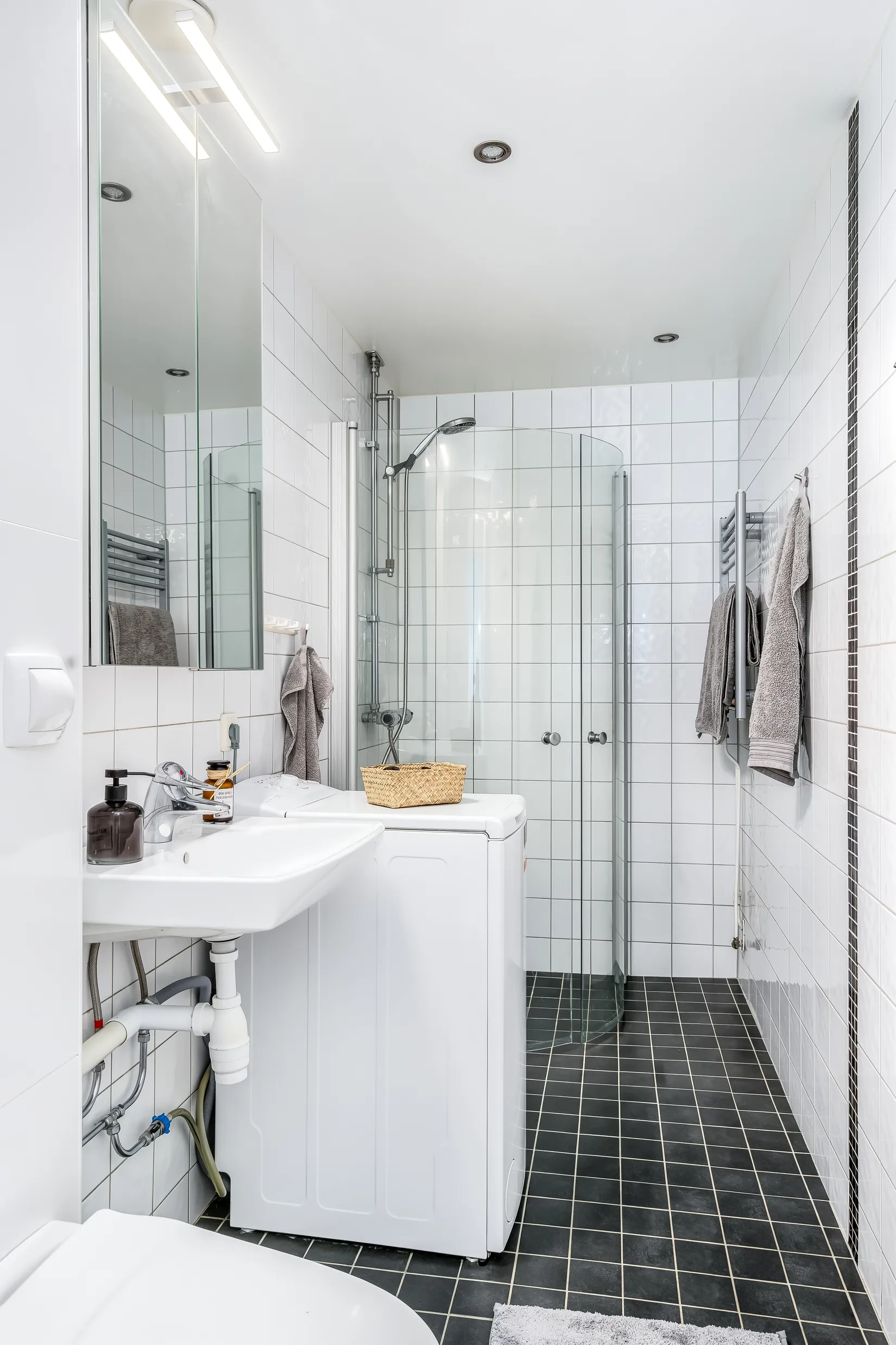 Bostadsrätt, Västerbogatan 5B, Hässleholm - Fredentorp, Hässleholm