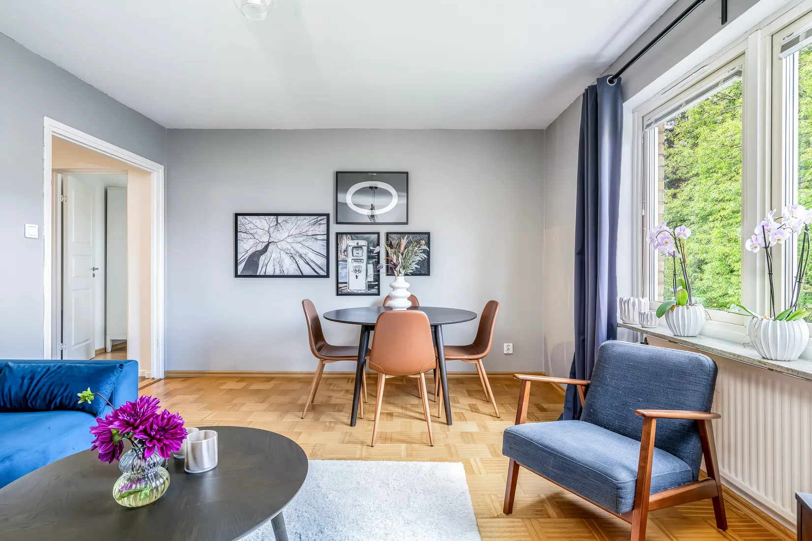 Bostadsrätt, Västerbogatan 5B, Hässleholm - Fredentorp, Hässleholm