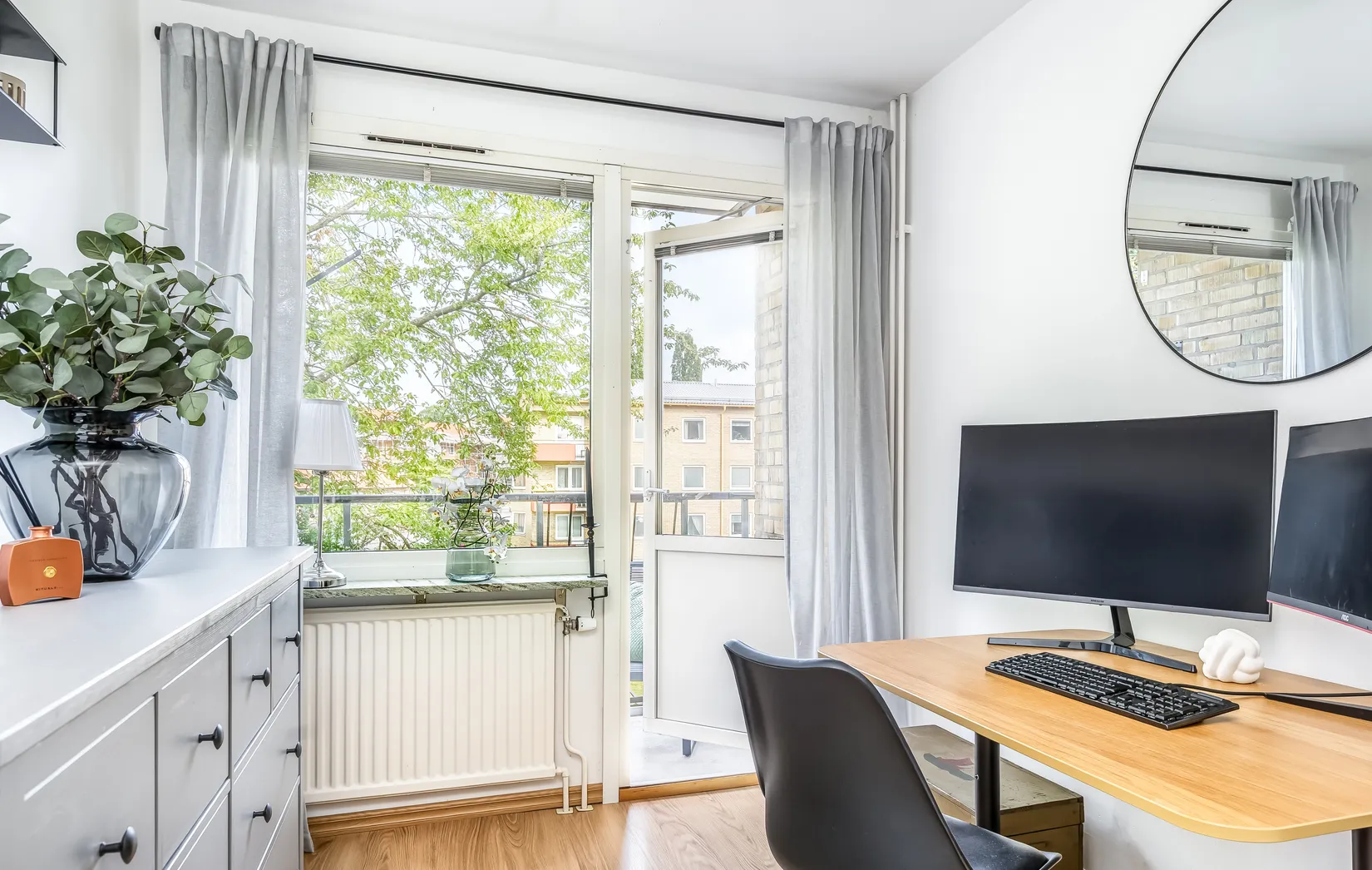 Bostadsrätt, Västerbogatan 5B, Hässleholm - Fredentorp, Hässleholm