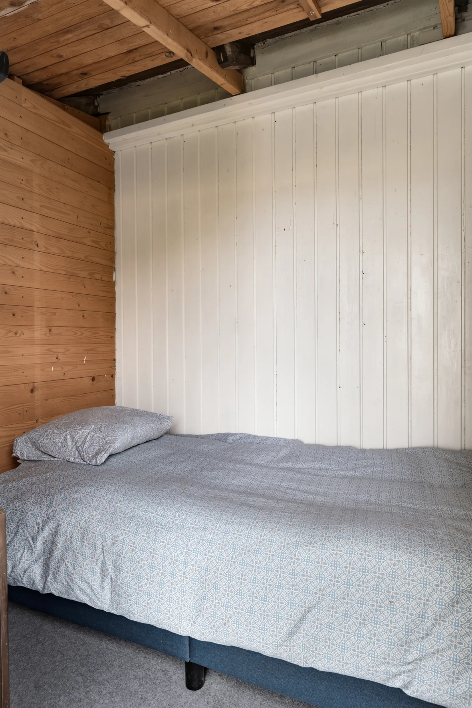 Fritidshus, Näktergalsvägen 381, Ängstugans kolonistugeområde, Nyköping