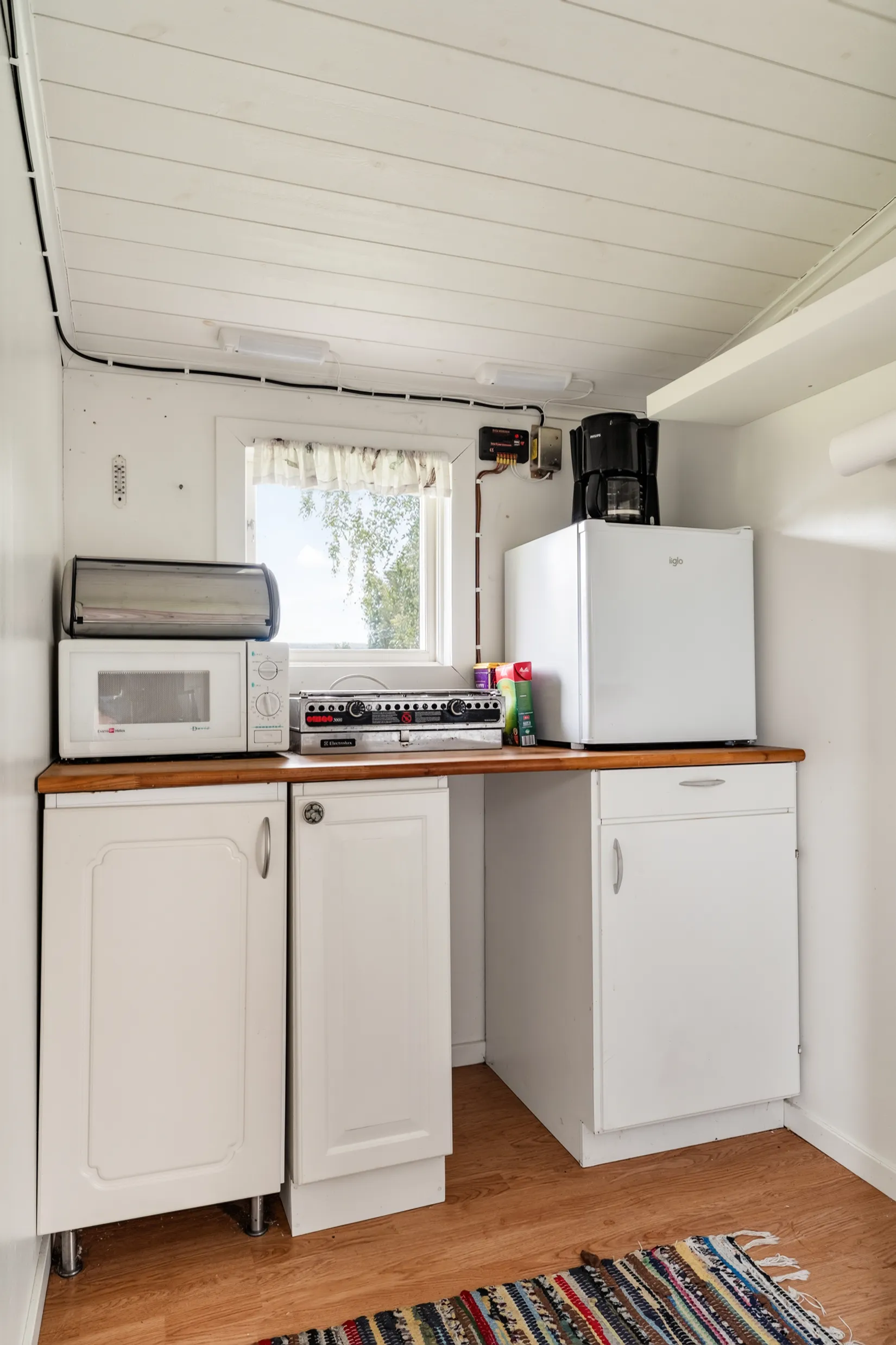 Fritidshus, Näktergalsvägen 381, Ängstugans kolonistugeområde, Nyköping