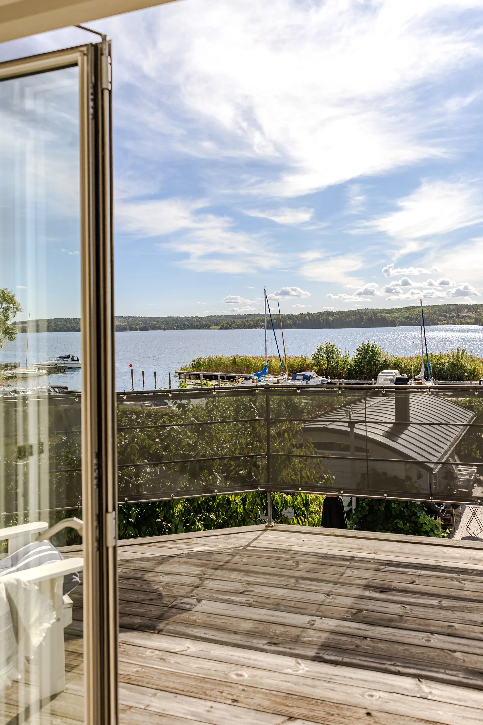 Villa, Hertig Karls allé 18B, Mariefred, Strängnäs