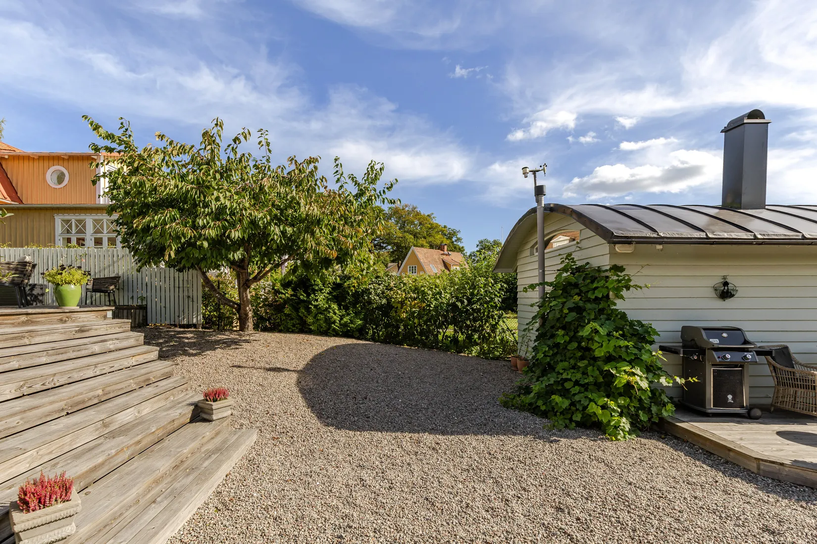 Villa, Hertig Karls allé 18B, Mariefred, Strängnäs