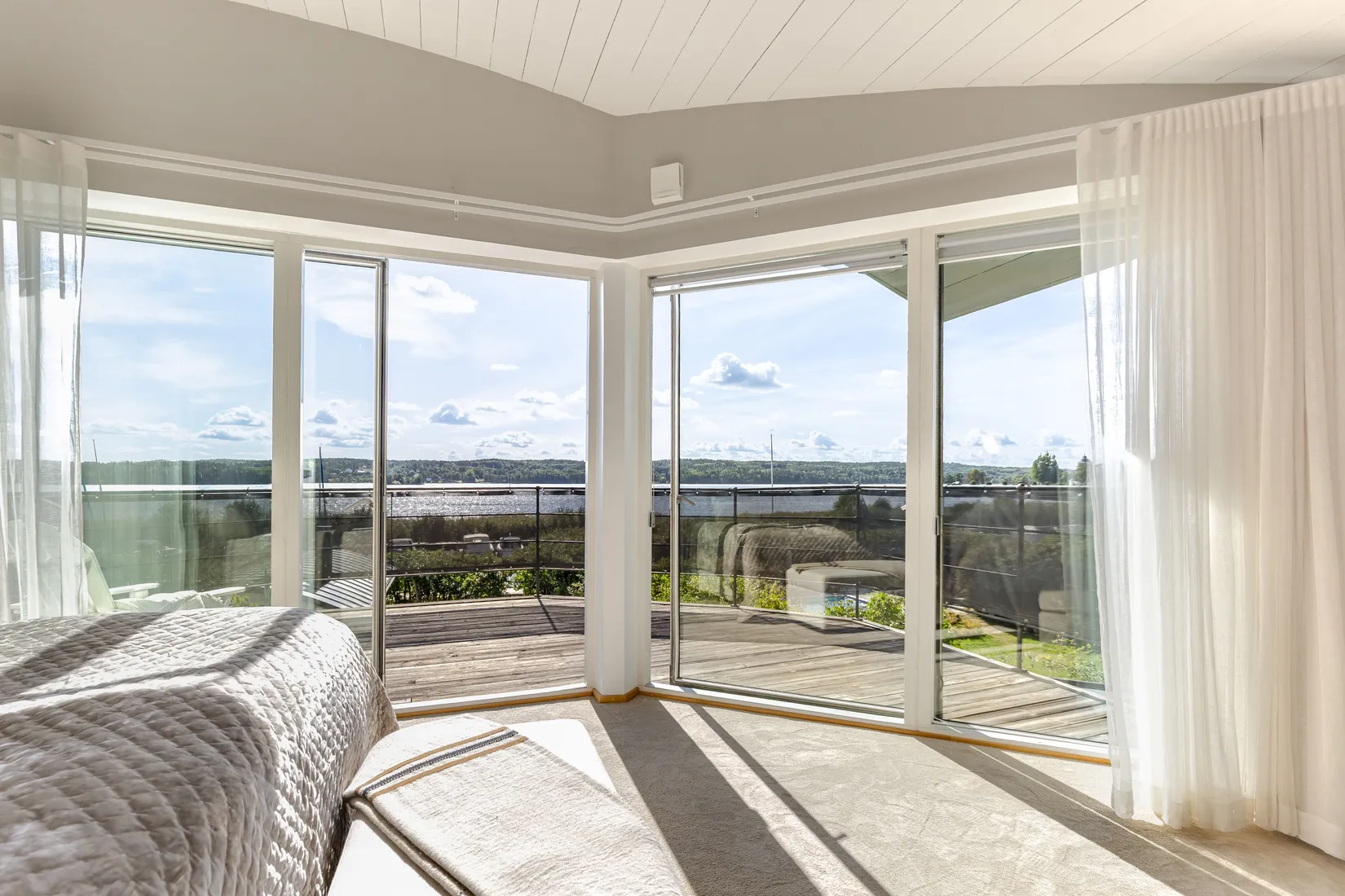 Villa, Hertig Karls allé 18B, Mariefred, Strängnäs