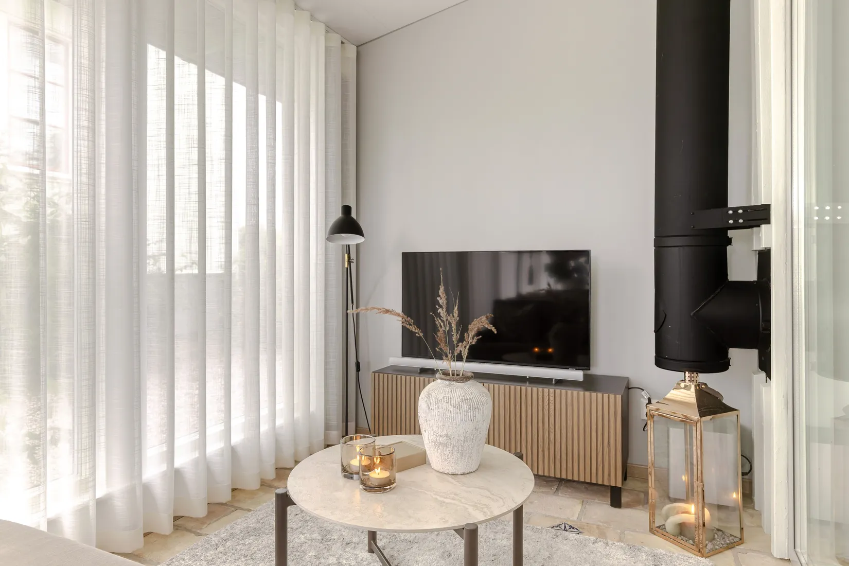 Villa, Hertig Karls allé 18B, Mariefred, Strängnäs