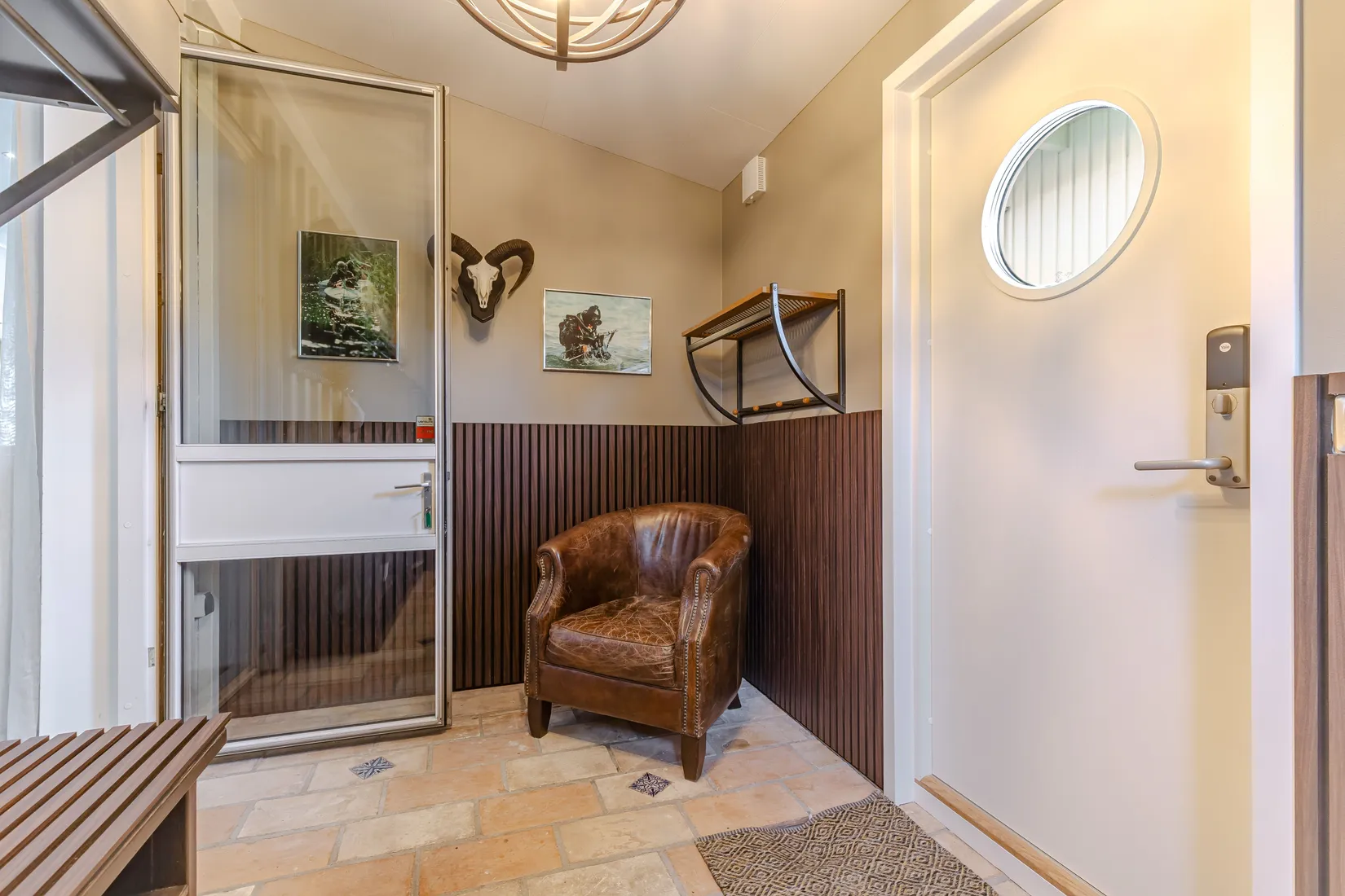Villa, Hertig Karls allé 18B, Mariefred, Strängnäs