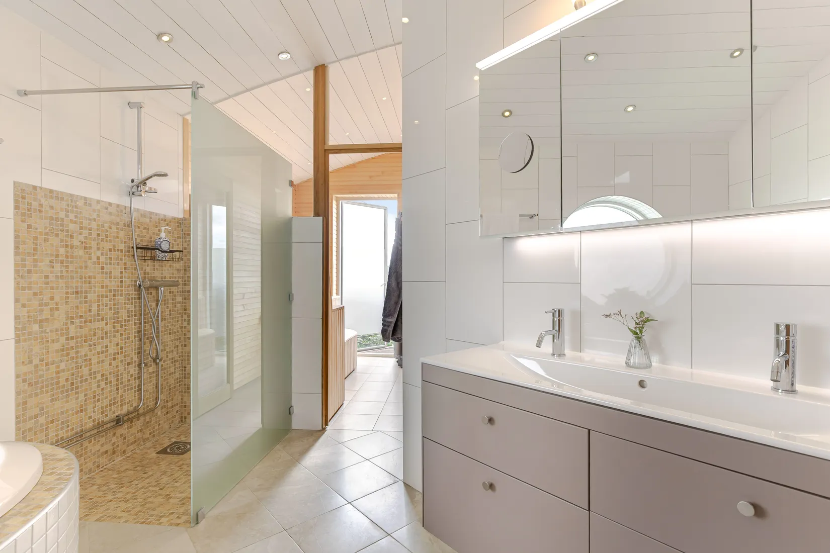 Villa, Hertig Karls allé 18B, Mariefred, Strängnäs