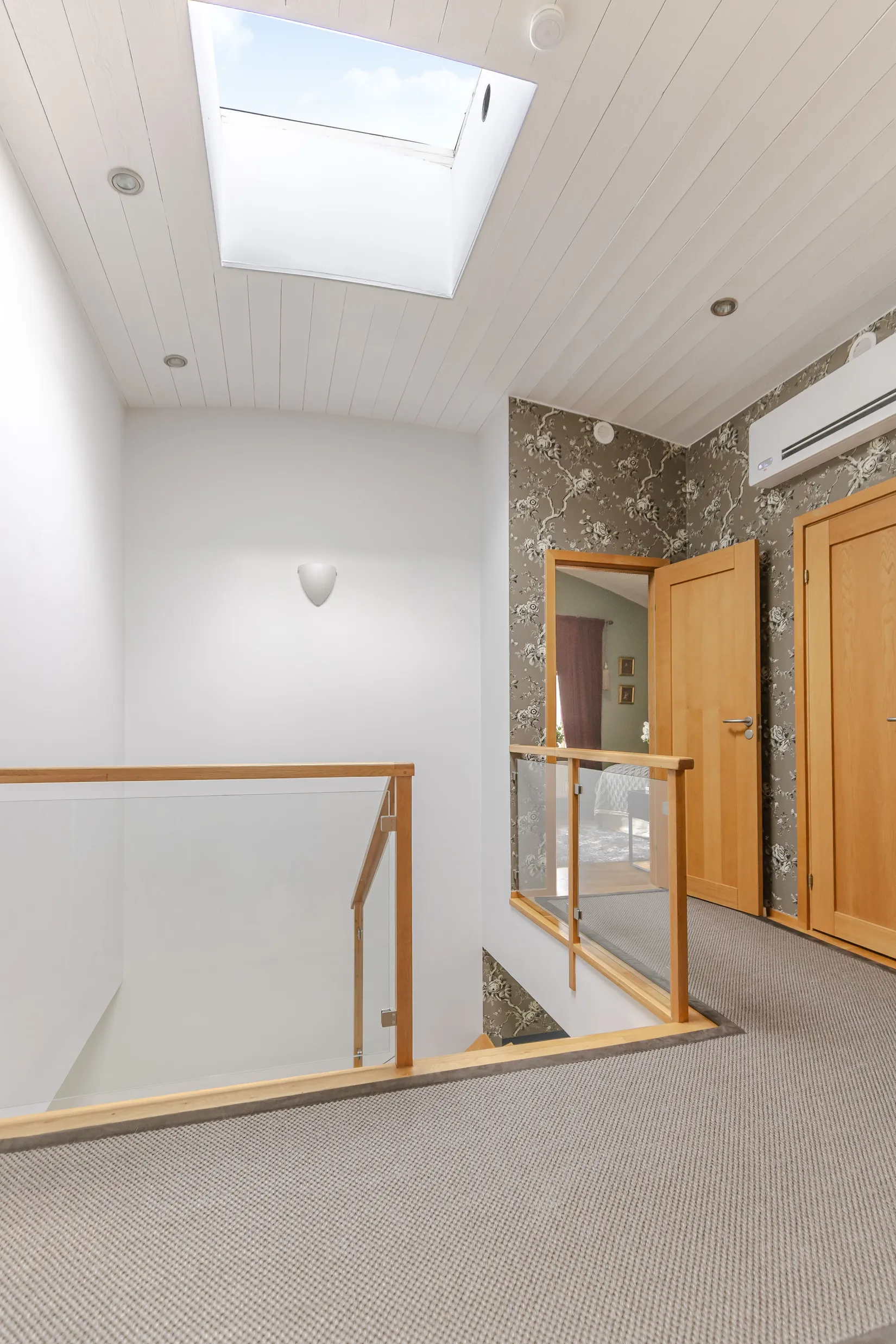 Villa, Hertig Karls allé 18B, Mariefred, Strängnäs