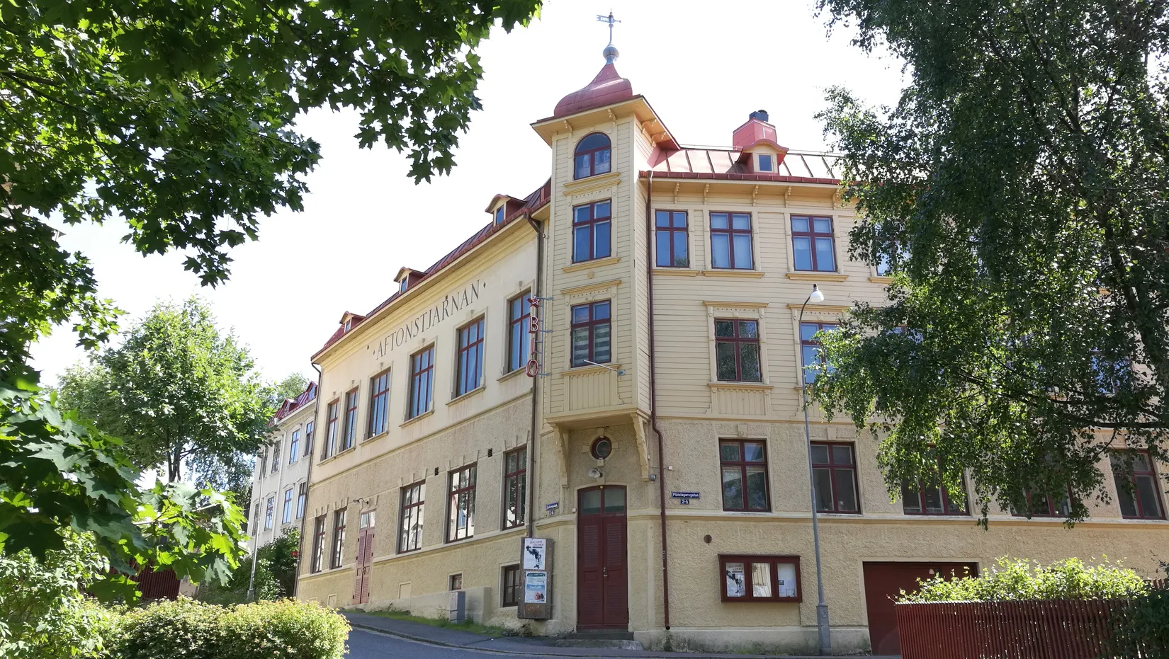 Bostadsrätt, Verkmästaregatan 9, Lindholmen, Göteborg