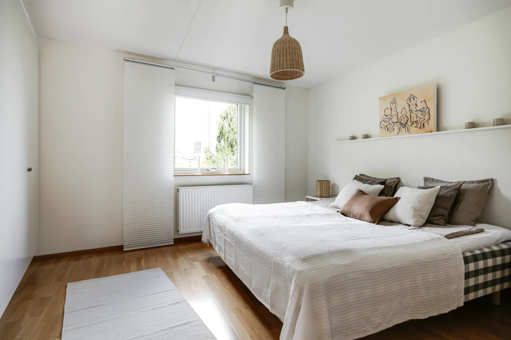 Bostadsrätt, Verkmästaregatan 9, Lindholmen, Göteborg