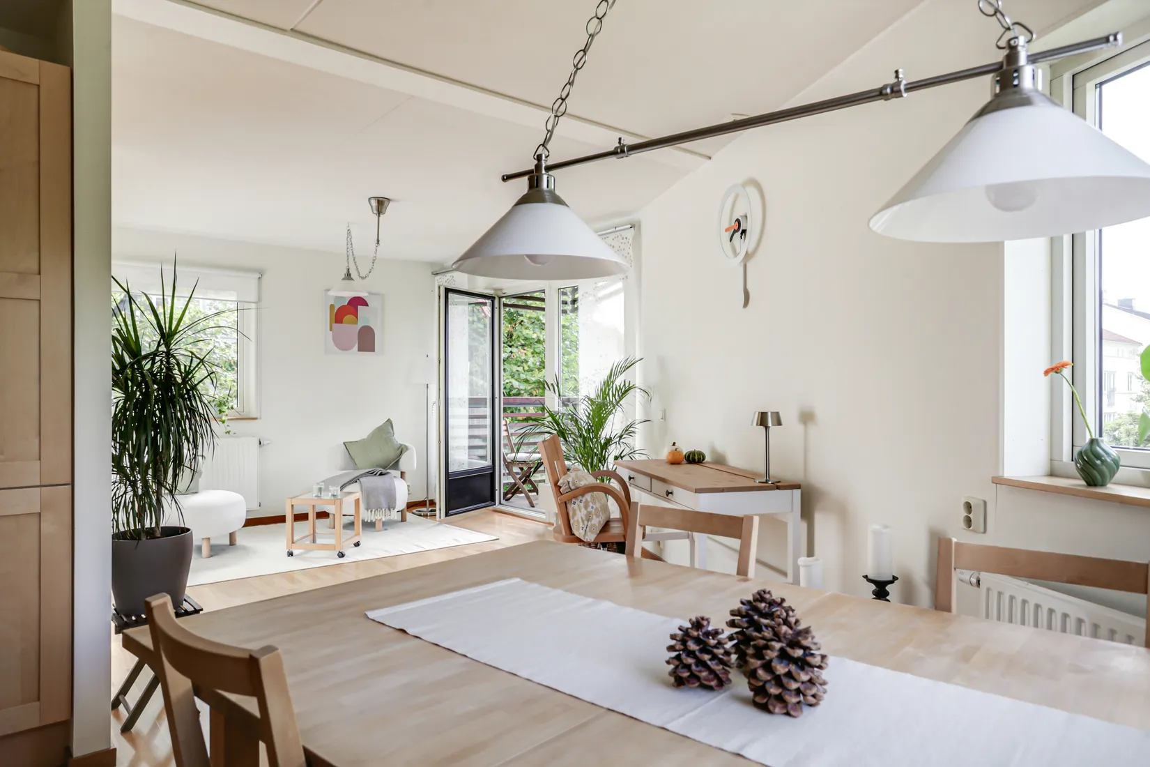 Bostadsrätt, Verkmästaregatan 9, Lindholmen, Göteborg