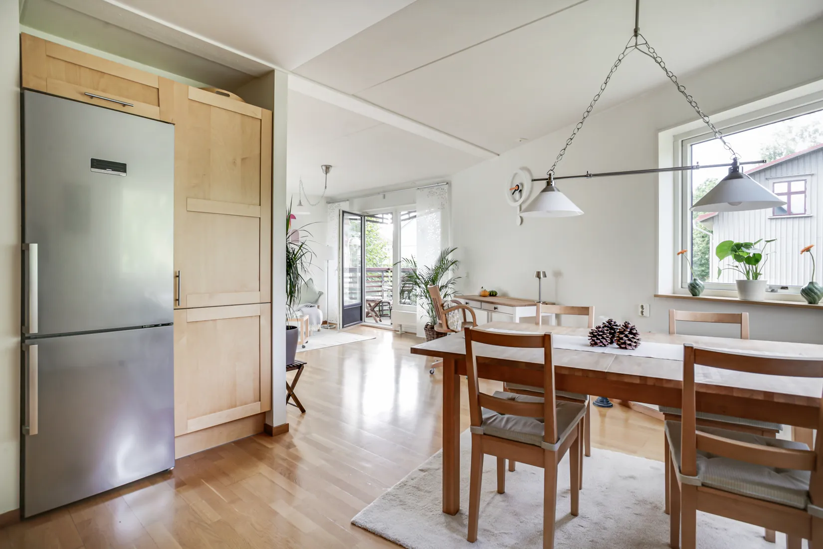 Bostadsrätt, Verkmästaregatan 9, Lindholmen, Göteborg