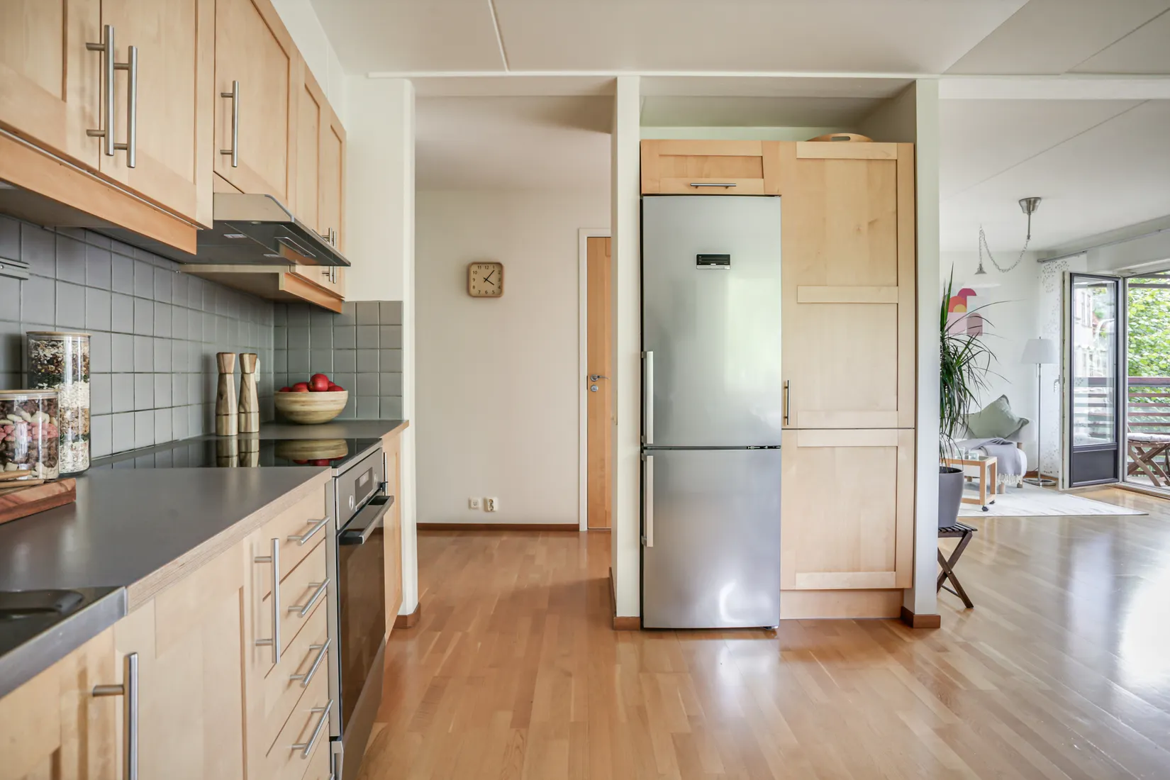 Bostadsrätt, Verkmästaregatan 9, Lindholmen, Göteborg