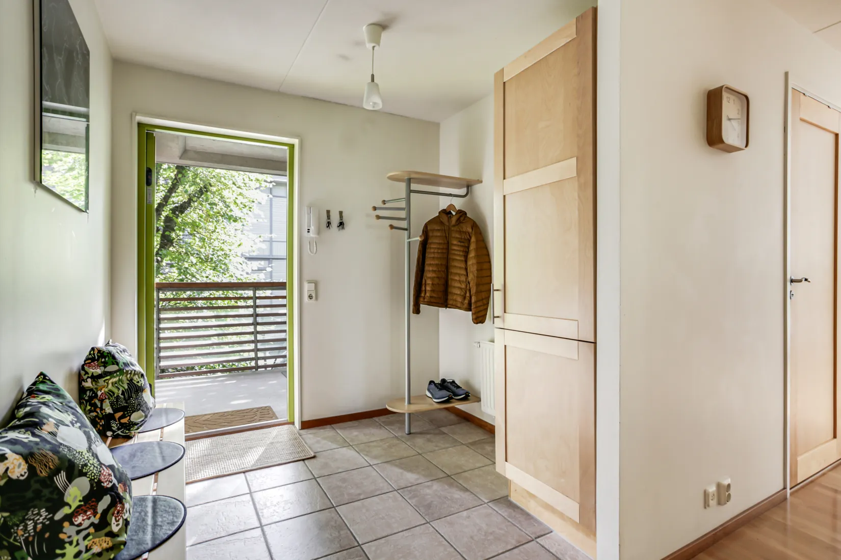 Bostadsrätt, Verkmästaregatan 9, Lindholmen, Göteborg