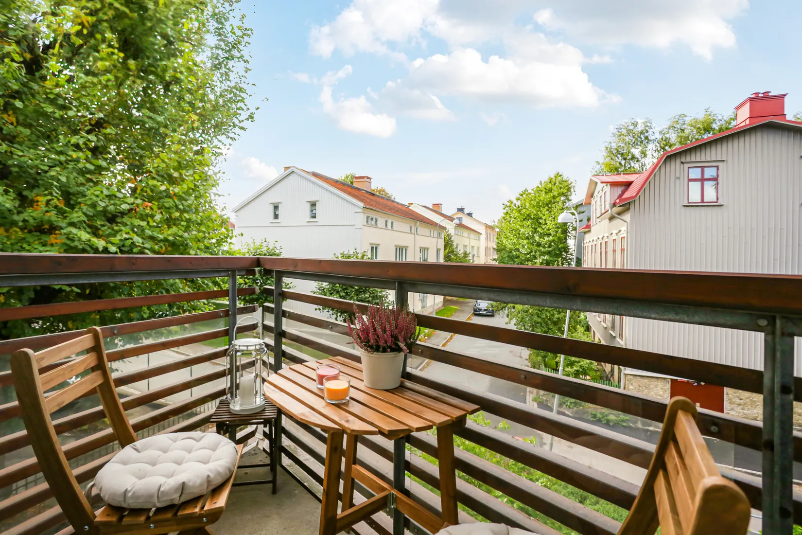 Bostadsrätt, Verkmästaregatan 9, Lindholmen, Göteborg
