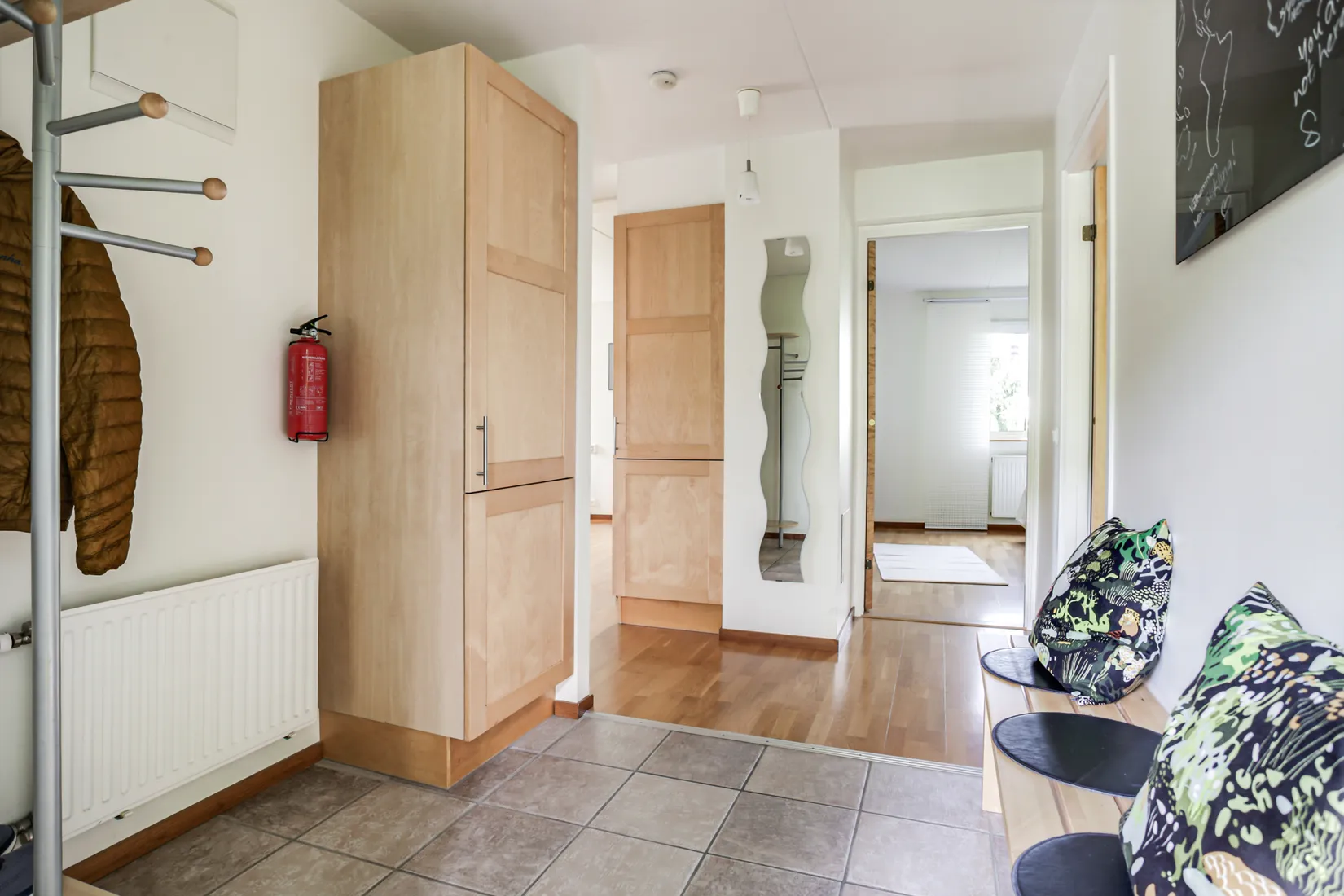 Bostadsrätt, Verkmästaregatan 9, Lindholmen, Göteborg