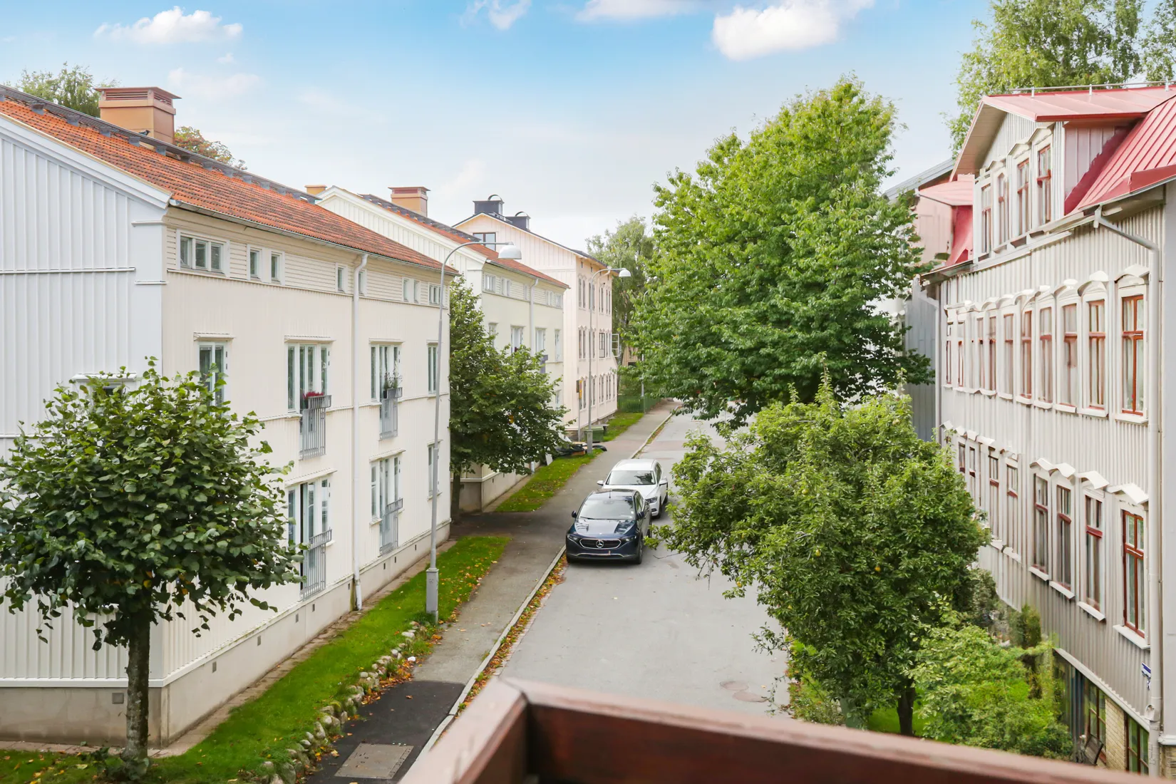 Bostadsrätt, Verkmästaregatan 9, Lindholmen, Göteborg