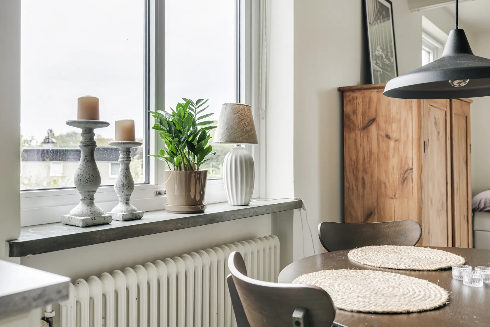 Bostadsrätt, Norra Vägen 32, Halmstad centrum, Halmstad
