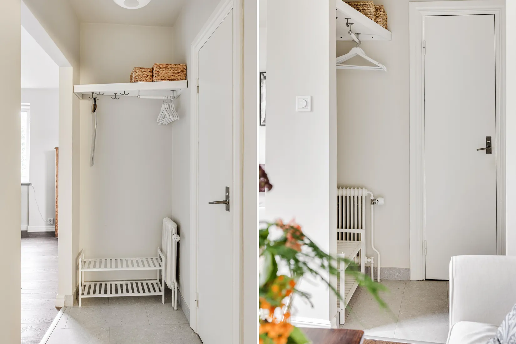 Bostadsrätt, Norra Vägen 32, Halmstad centrum, Halmstad