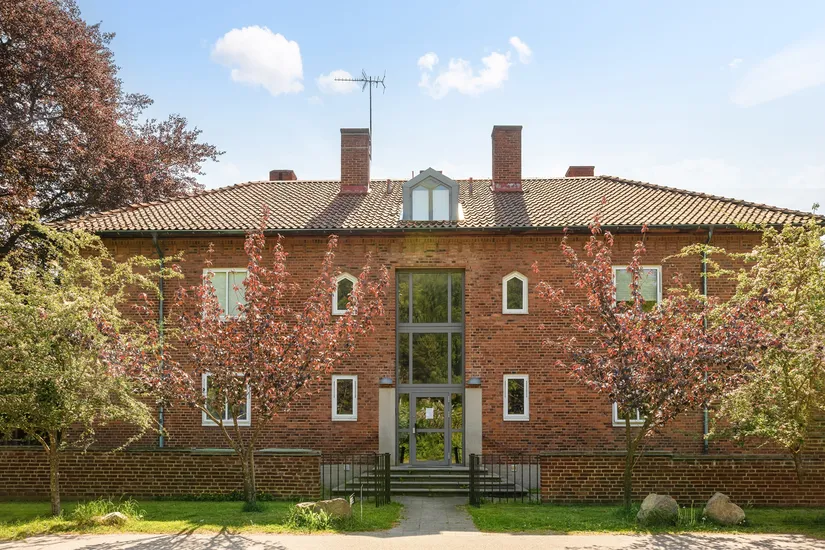 Bostadsrätt, Norra Vägen 32, Halmstad centrum, Halmstad