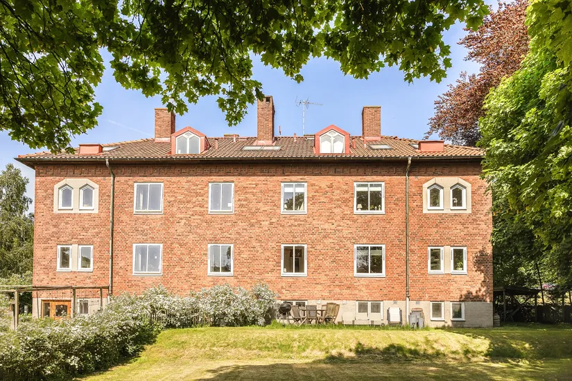 Bostadsrätt, Norra Vägen 32, Halmstad centrum, Halmstad