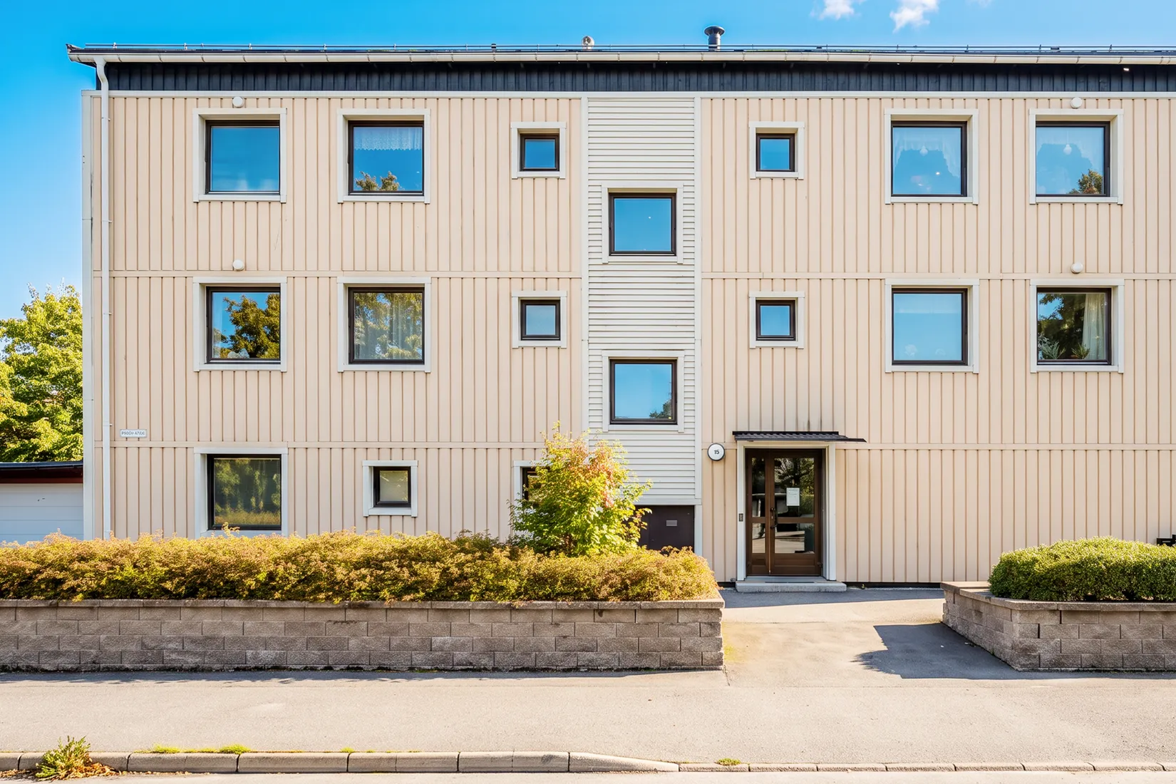 Bostadsrätt, Lantmätarvägen 15, bv, Gamla Bro, Upplands-Bro