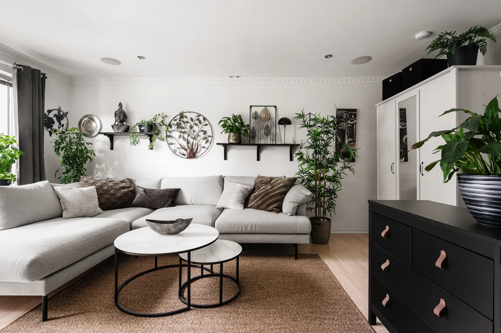 Bostadsrätt, Lantmätarvägen 15, bv, Gamla Bro, Upplands-Bro