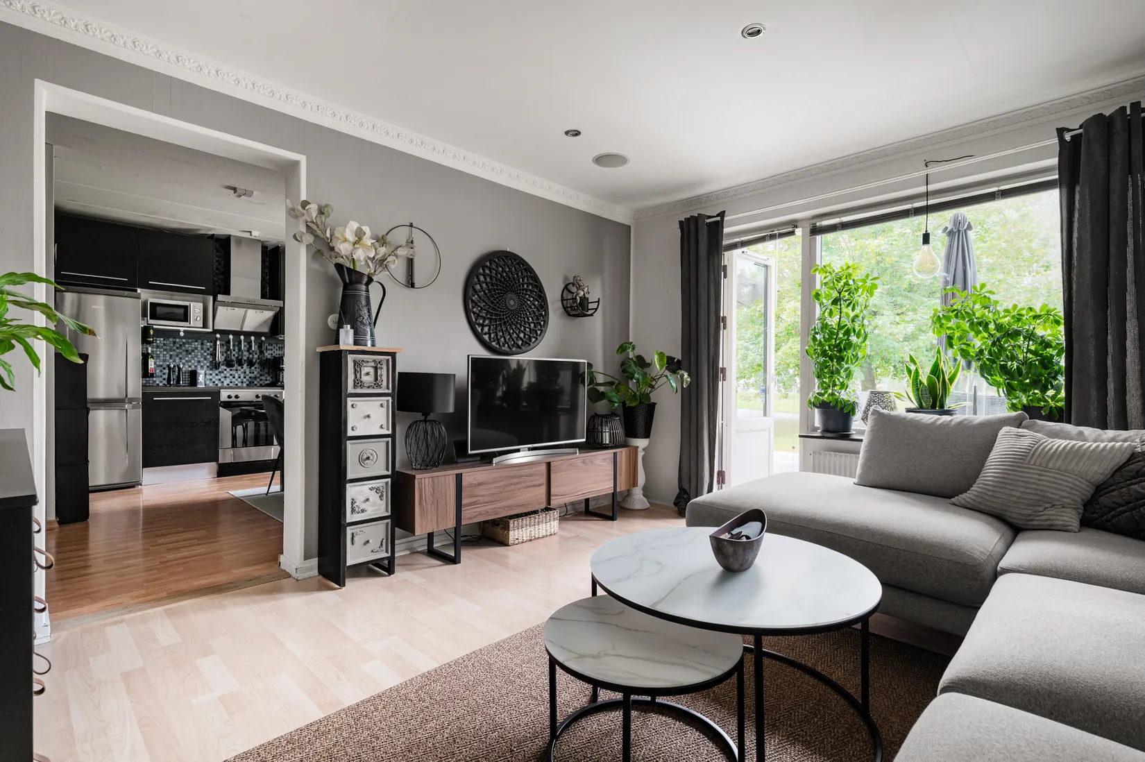 Bostadsrätt, Lantmätarvägen 15, bv, Gamla Bro, Upplands-Bro