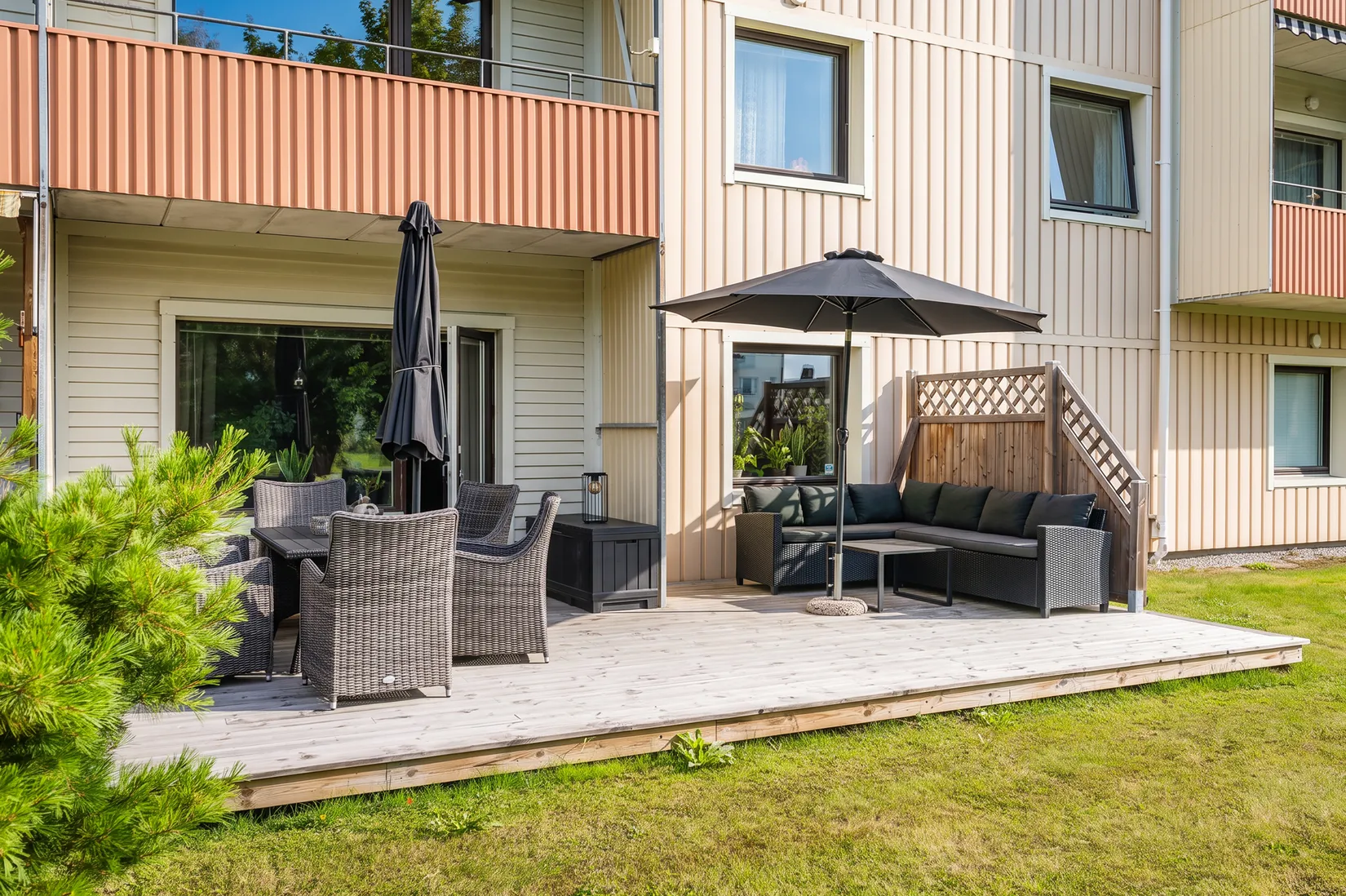 Bostadsrätt, Lantmätarvägen 15, bv, Gamla Bro, Upplands-Bro