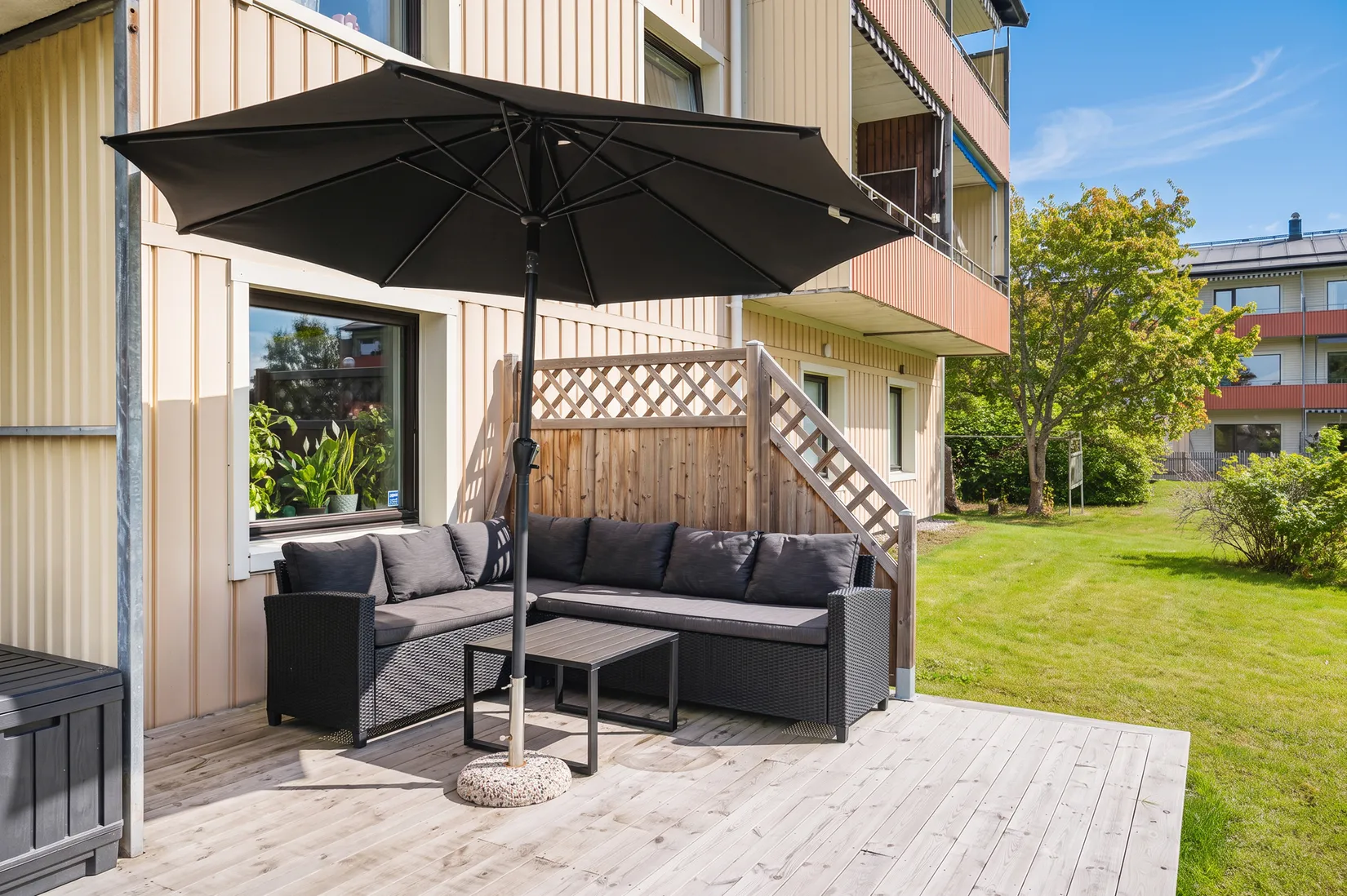Bostadsrätt, Lantmätarvägen 15, bv, Gamla Bro, Upplands-Bro