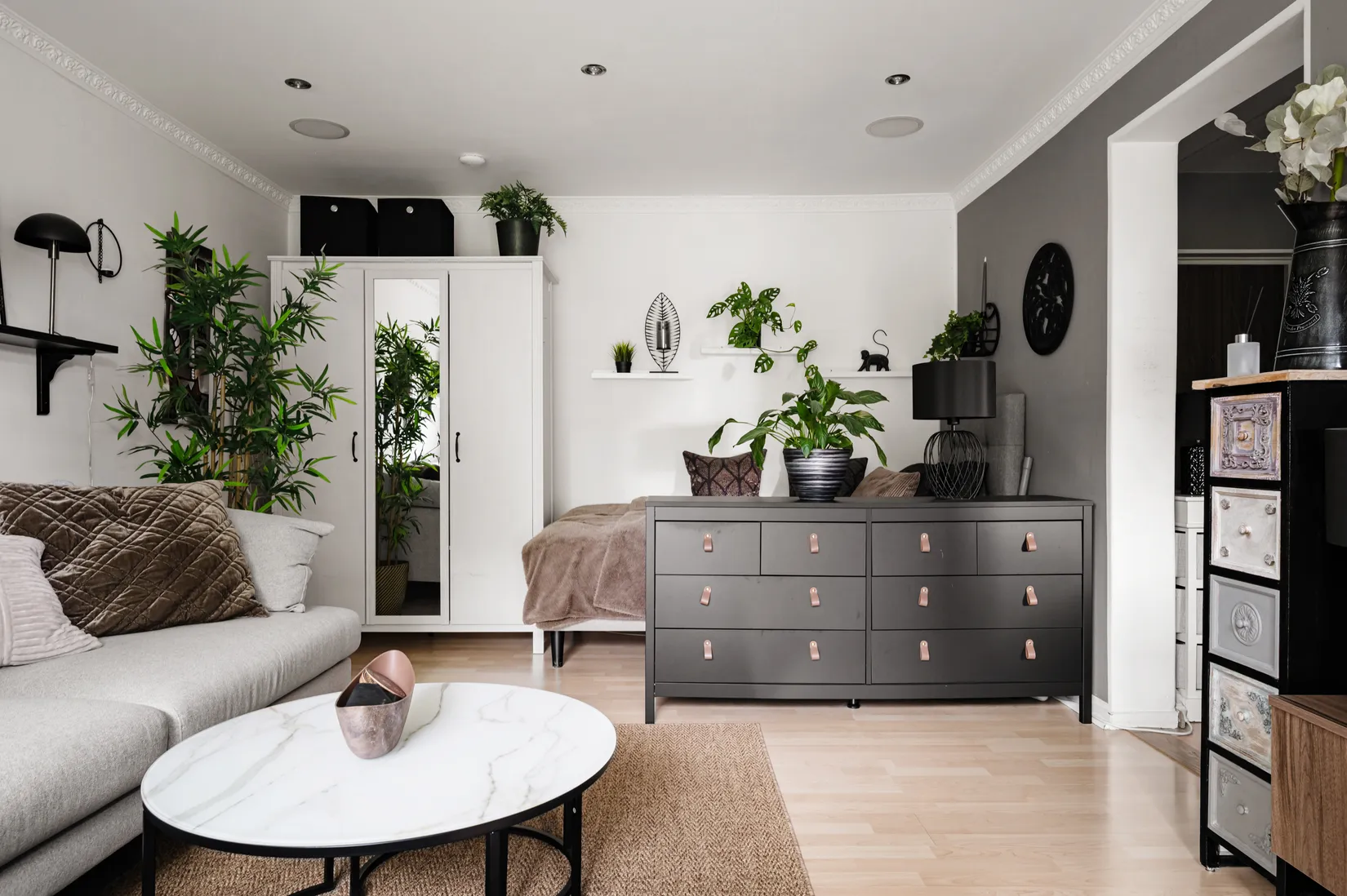 Bostadsrätt, Lantmätarvägen 15, bv, Gamla Bro, Upplands-Bro