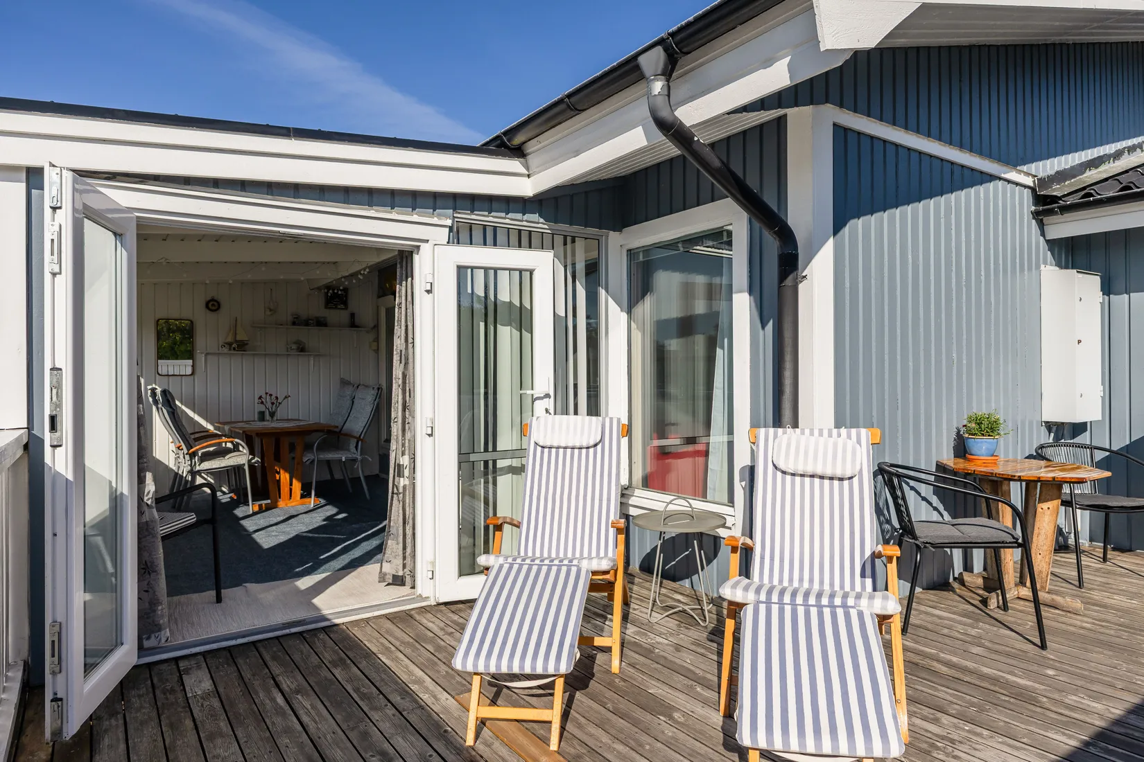 Villa, Parkrosvägen 11, Sandkärr, Falkenberg