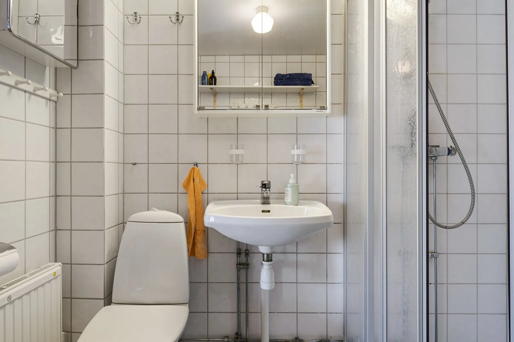 Villa, Parkrosvägen 11, Sandkärr, Falkenberg